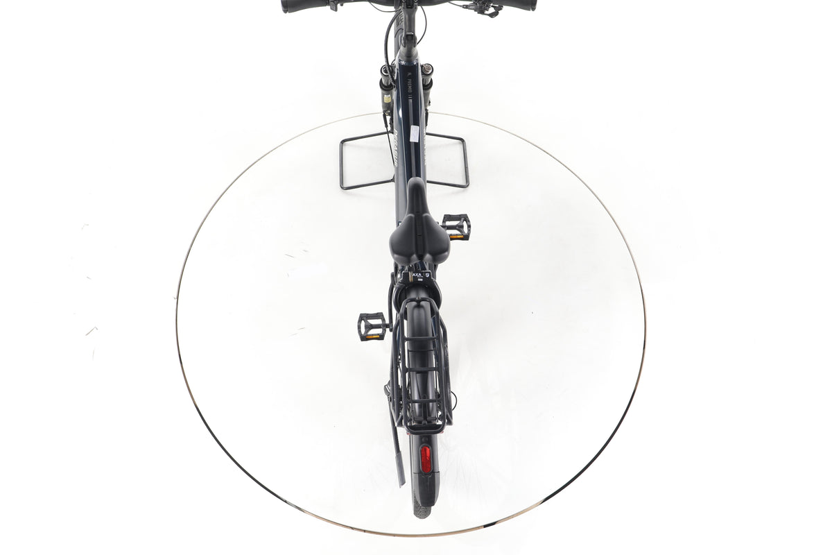 Pegasus Premio EVO 11 Lite Trekking E-Bike - Image 22