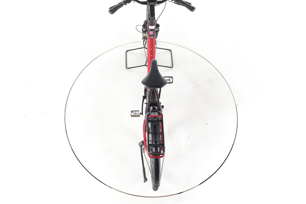Kreidler Vitality Eco 6 Comfort City E-Bike Tiefeinsteiger - Image 22