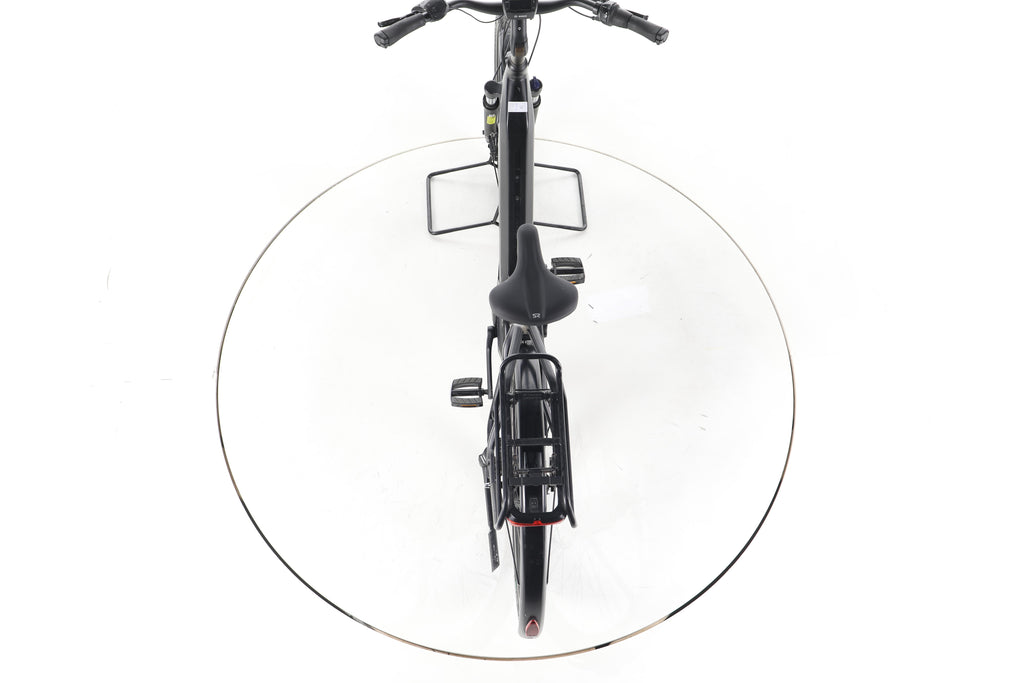Hercules Robert/a City E-Bike Tiefeinsteiger - Image 22