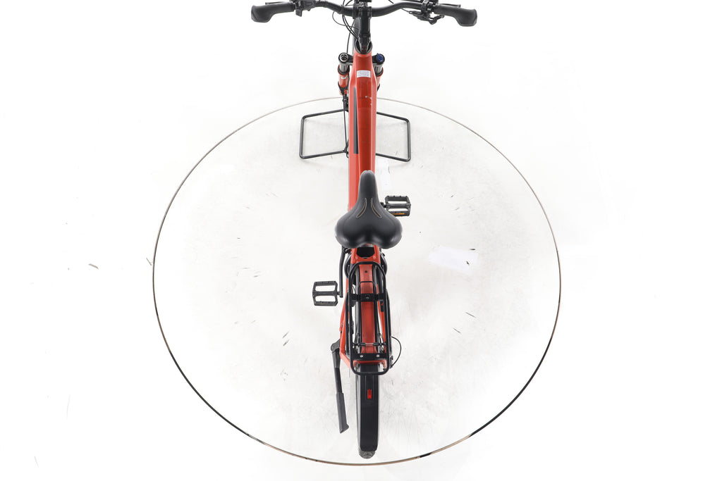 Cube Kathmandu Hybrid EXC Trekking E-Bike - Image 22