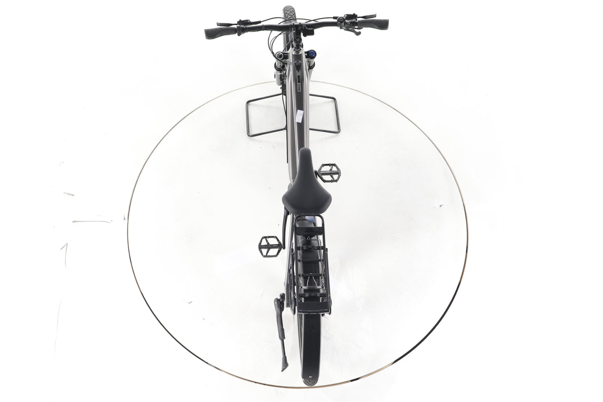 HoheAcht Mola Terra SUV E-Bike - Image 22