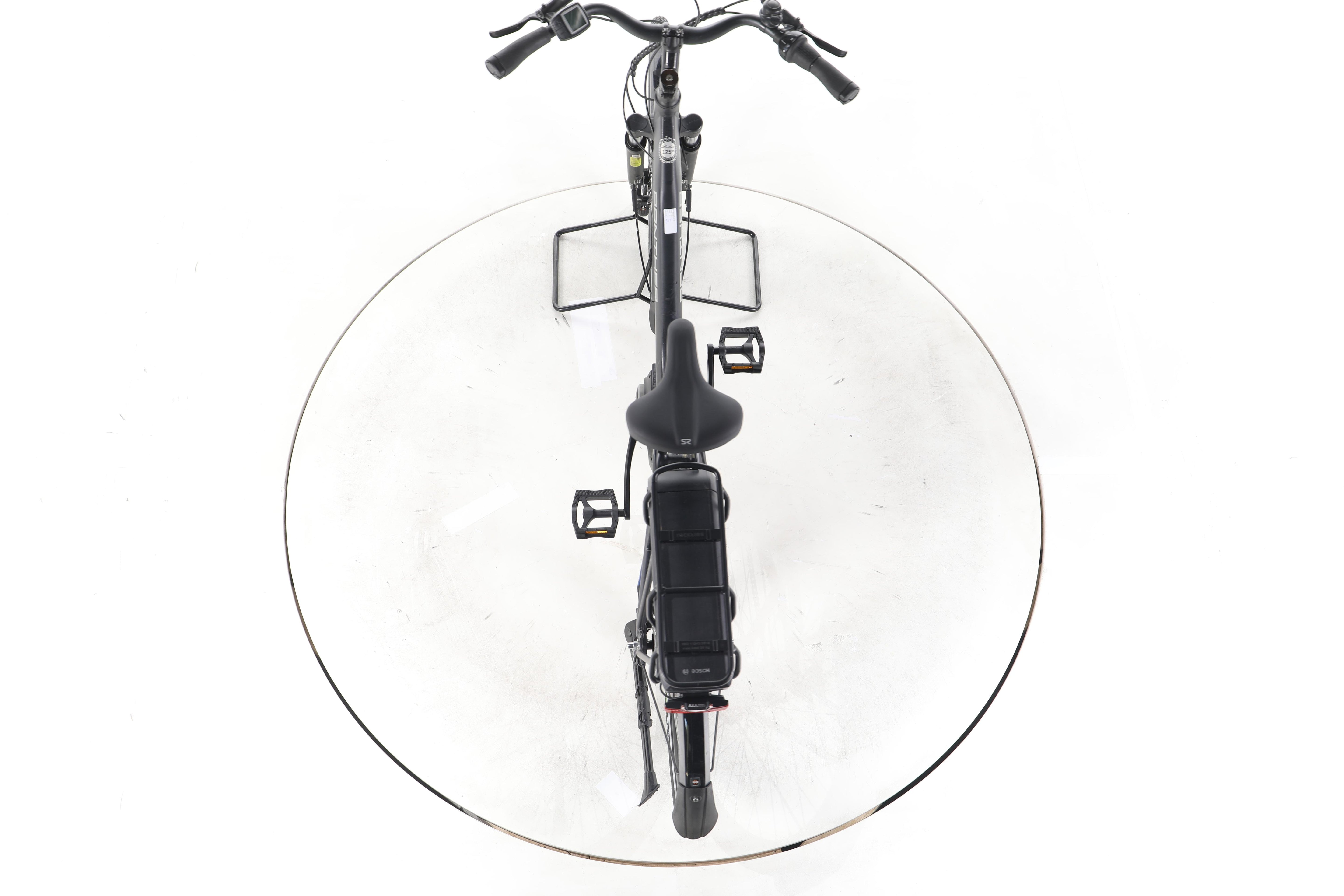 Panther Ancona 125 Jahre City E-Bike Tiefeinsteiger - Image 22