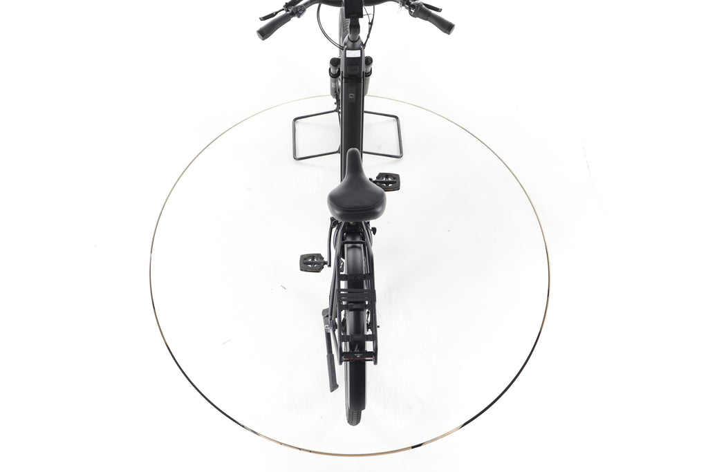 QWIC Mira Tour City E-Bike Tiefeinsteiger - Image 22