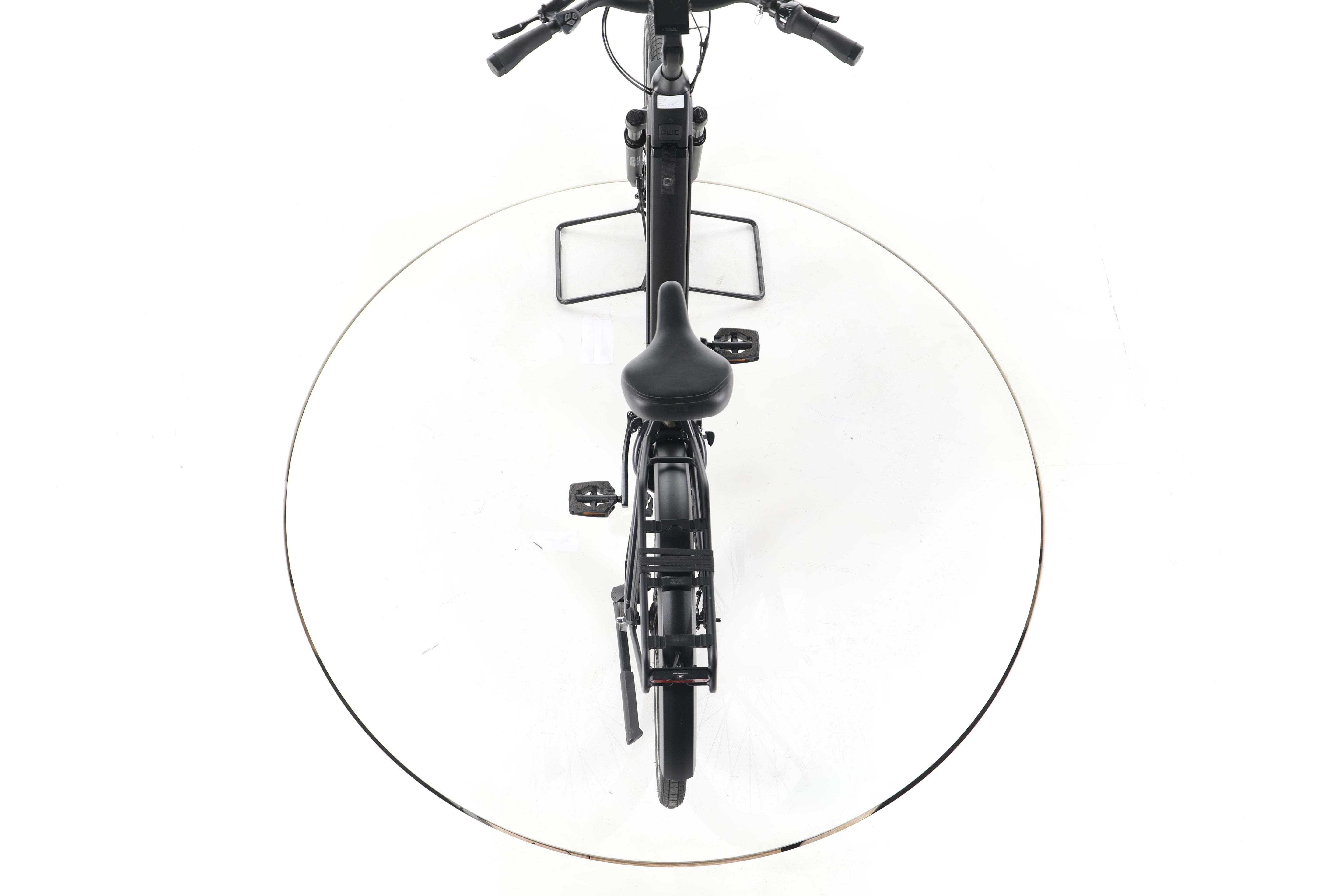 QWIC Mira Tour City E-Bike Tiefeinsteiger - Image 22