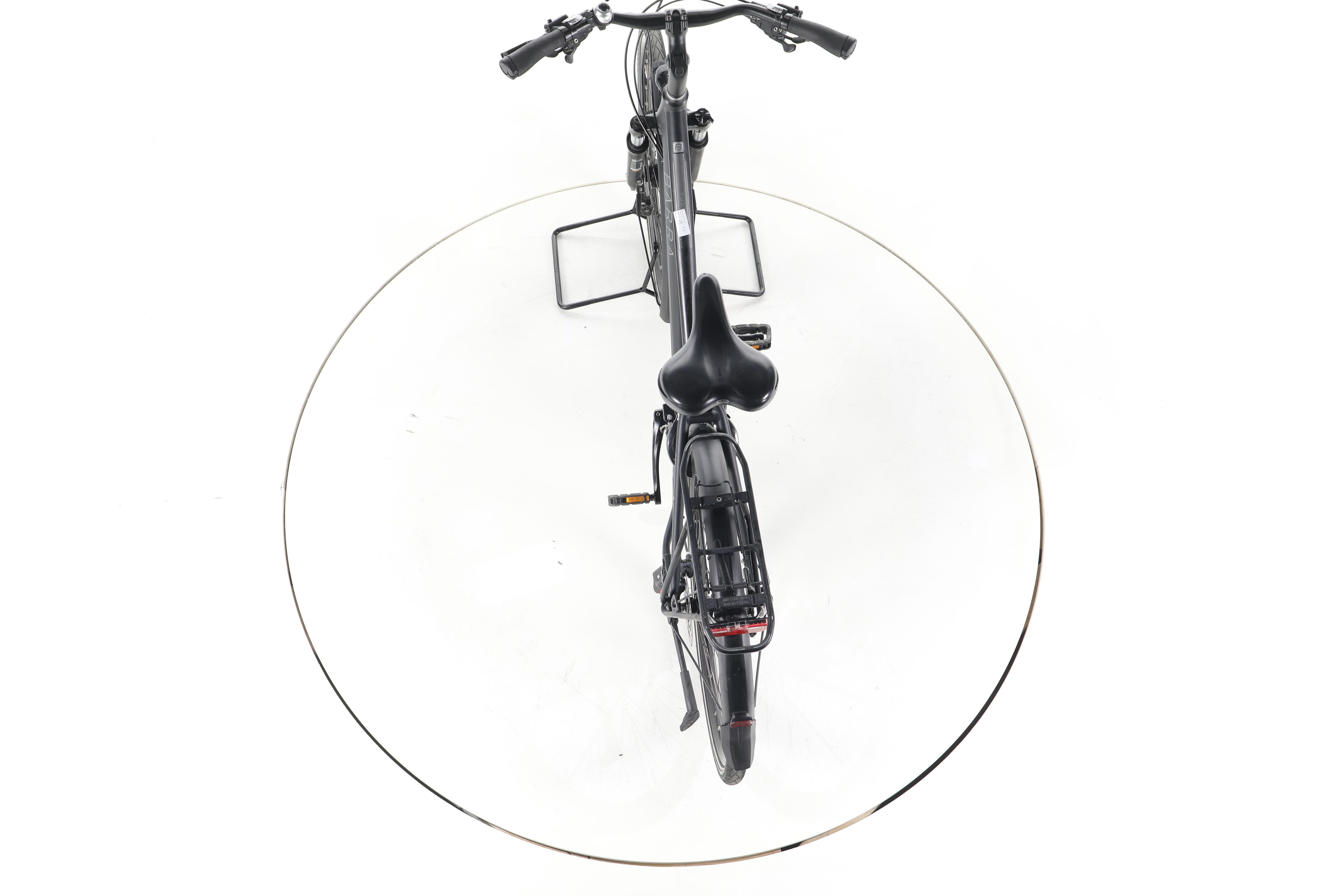 Barra Barra Fahrrad City & Trekking - Image 22