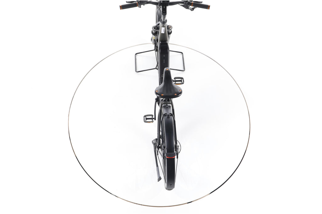 Diamant 138 Trekking E-Bike Tiefeinsteiger 2023 - Image 22