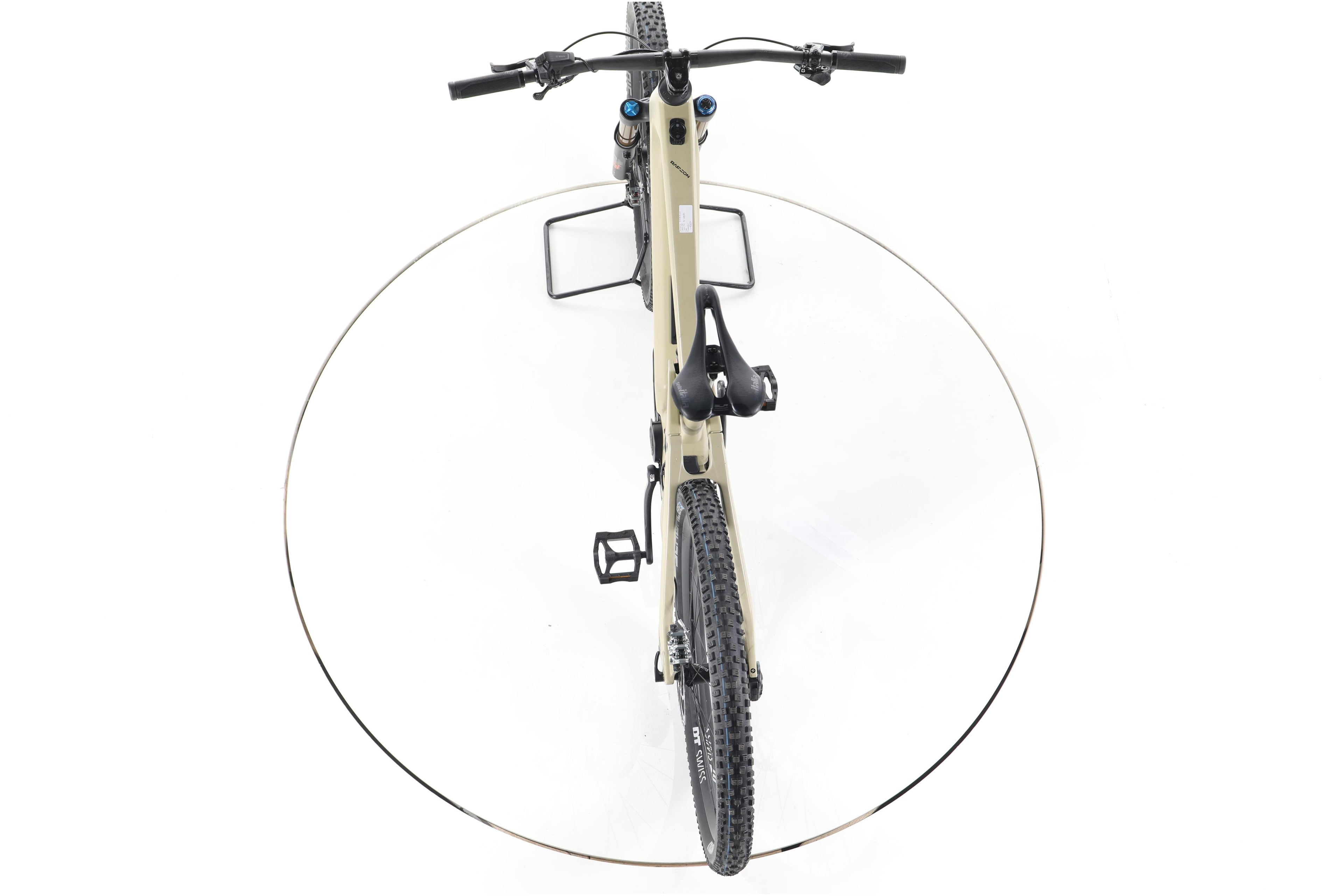 Simplon Rapcon Pmax CX Fully E-Bike Carbon 2024 - Image 22