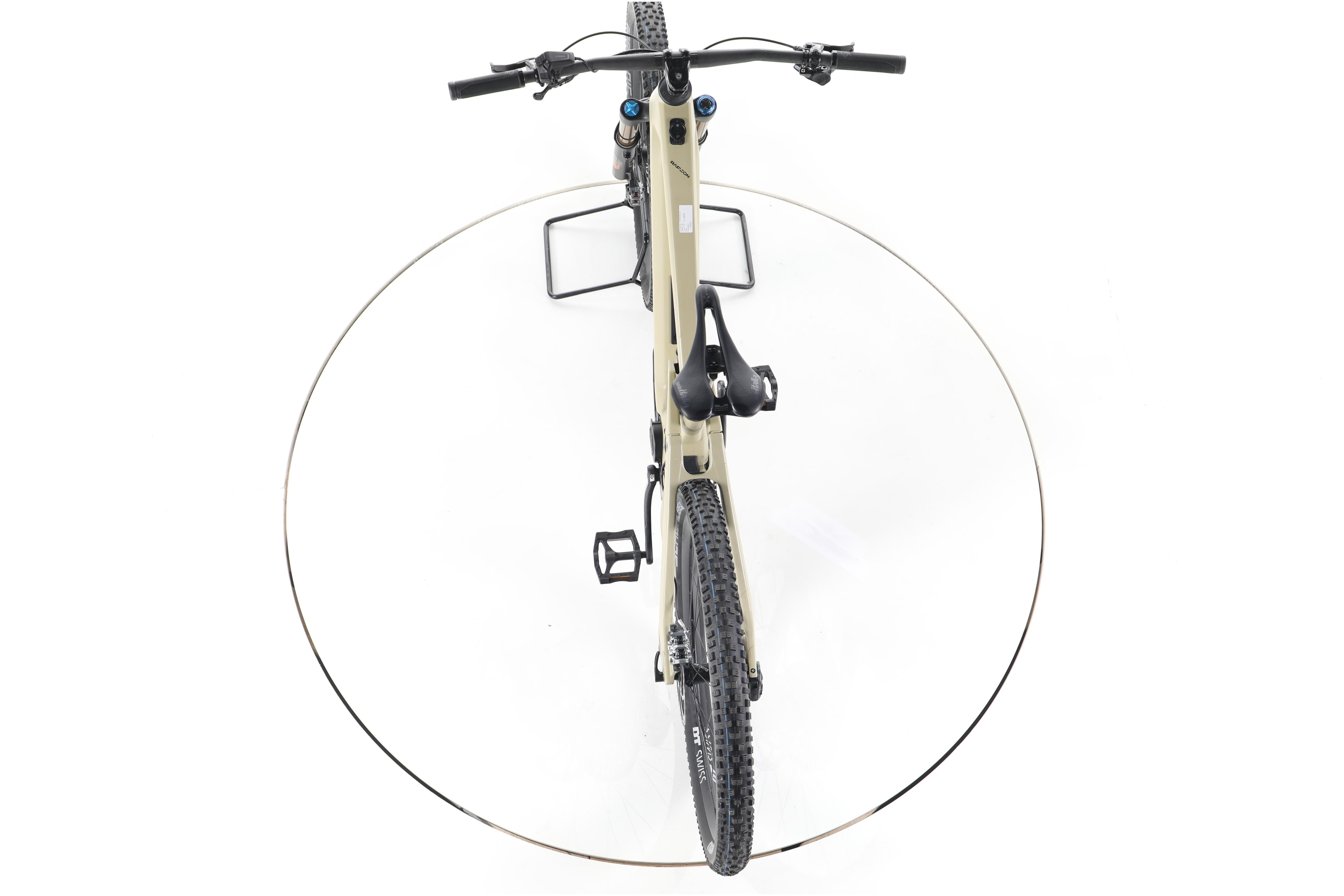 Simplon Rapcon Pmax CX Fully E-Bike Carbon 2024 - Image 22