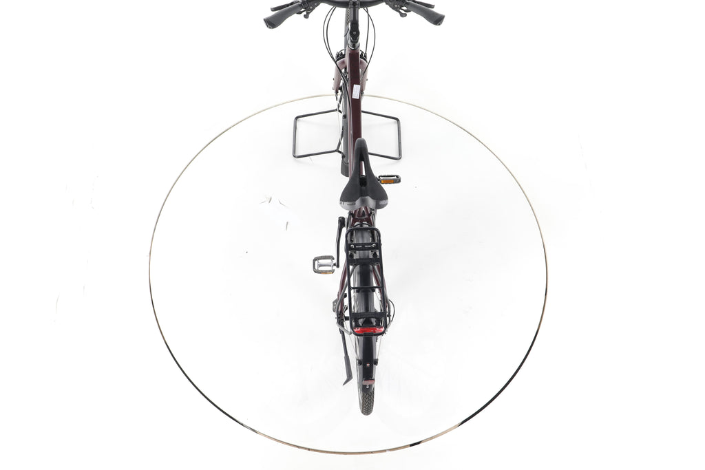 TRENGA DE GLH 5.0 Fahrrad City & Trekking - Image 22