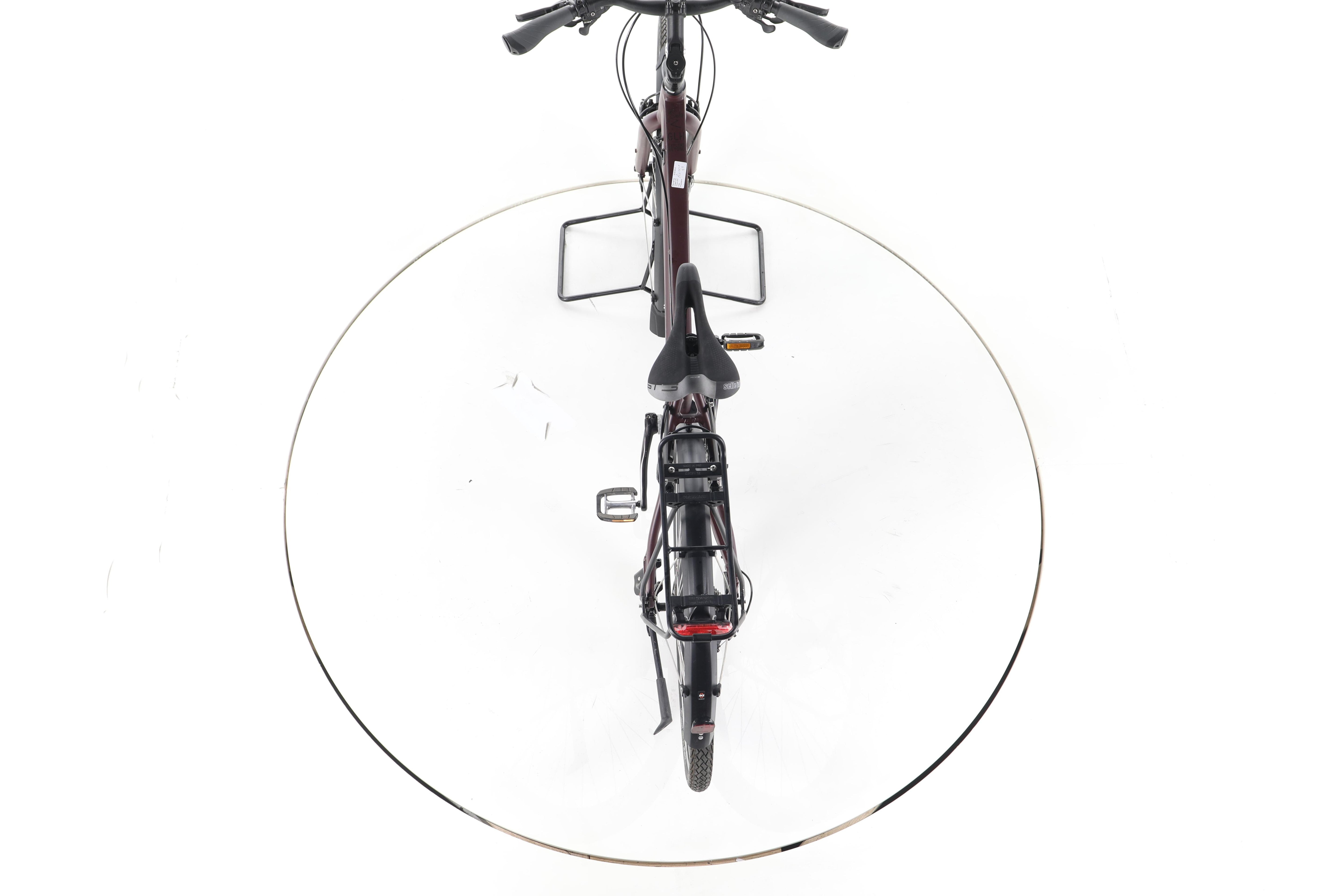 TRENGA DE GLH 5.0 Fahrrad City & Trekking - Image 22
