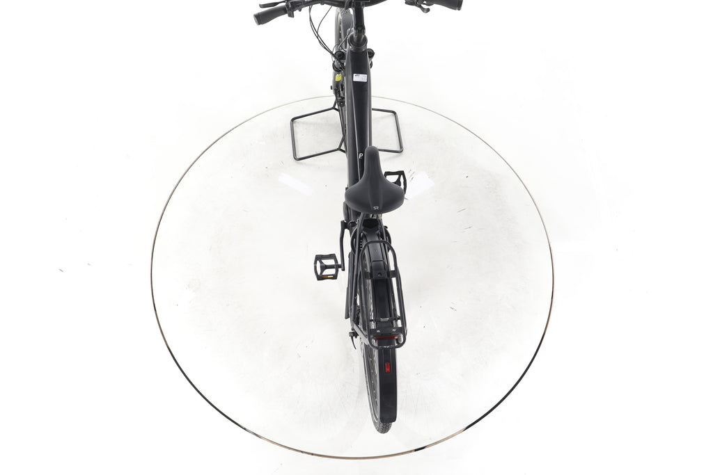 Cube Touring Hybrid Pro Trekking E-Bike - Image 22