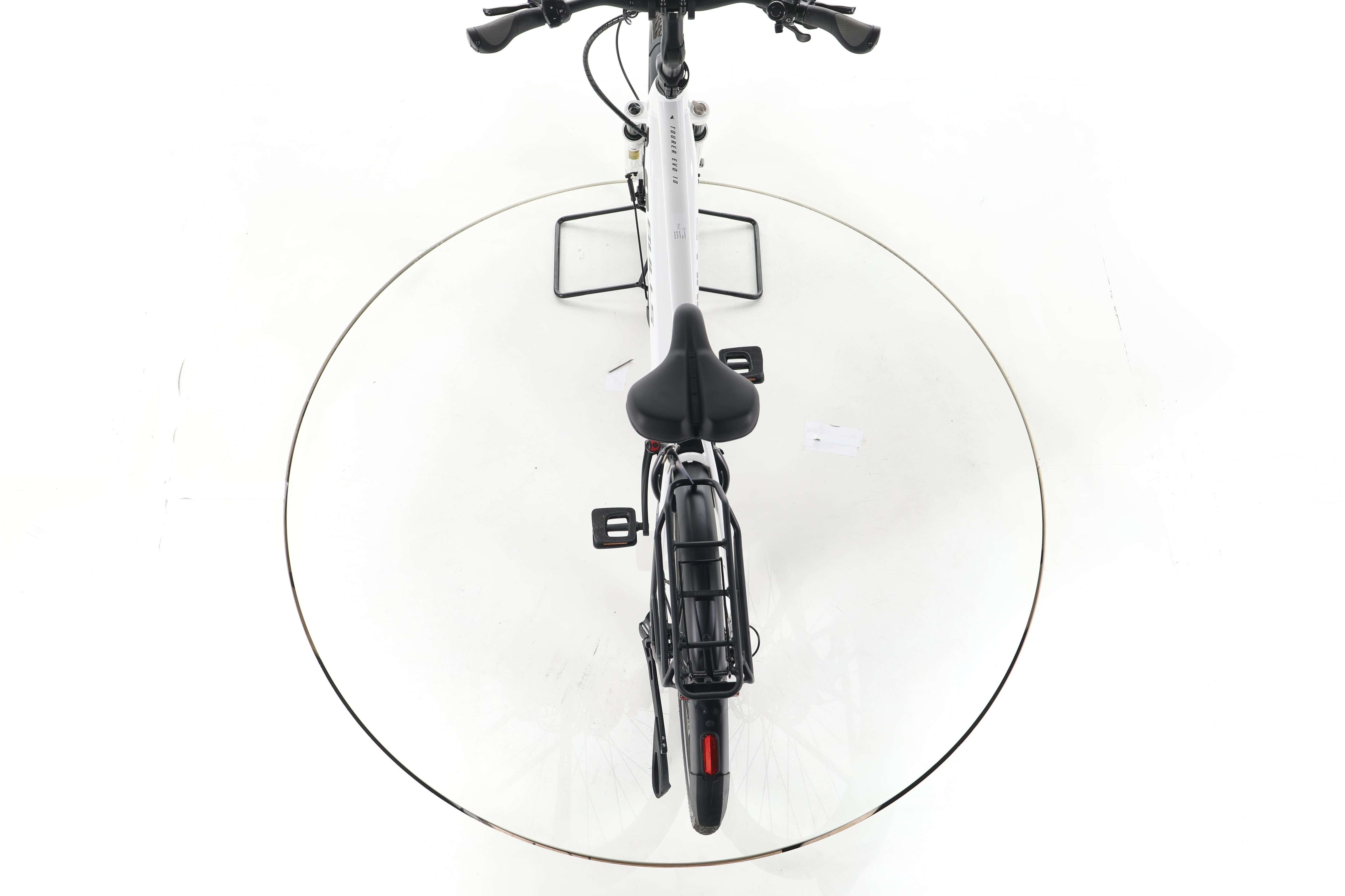 Bulls Tourer EVO 10 Trekking E-Bike - Image 22