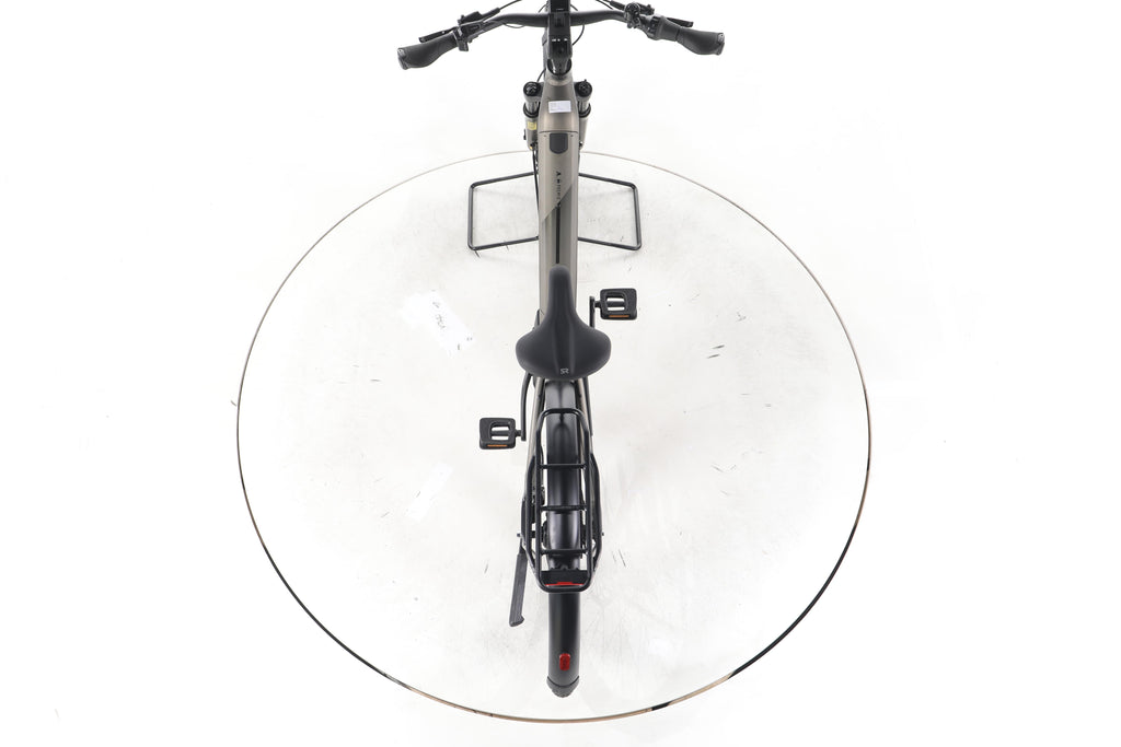 Pegasus PREMIO EVO 5F City E-Bike Tiefeinsteiger 2025 - Image 22
