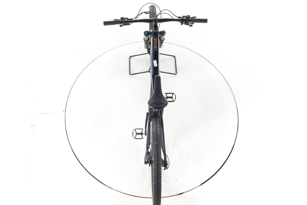 Orbea Rise M20 E-Bike Fully Carbon - Image 22