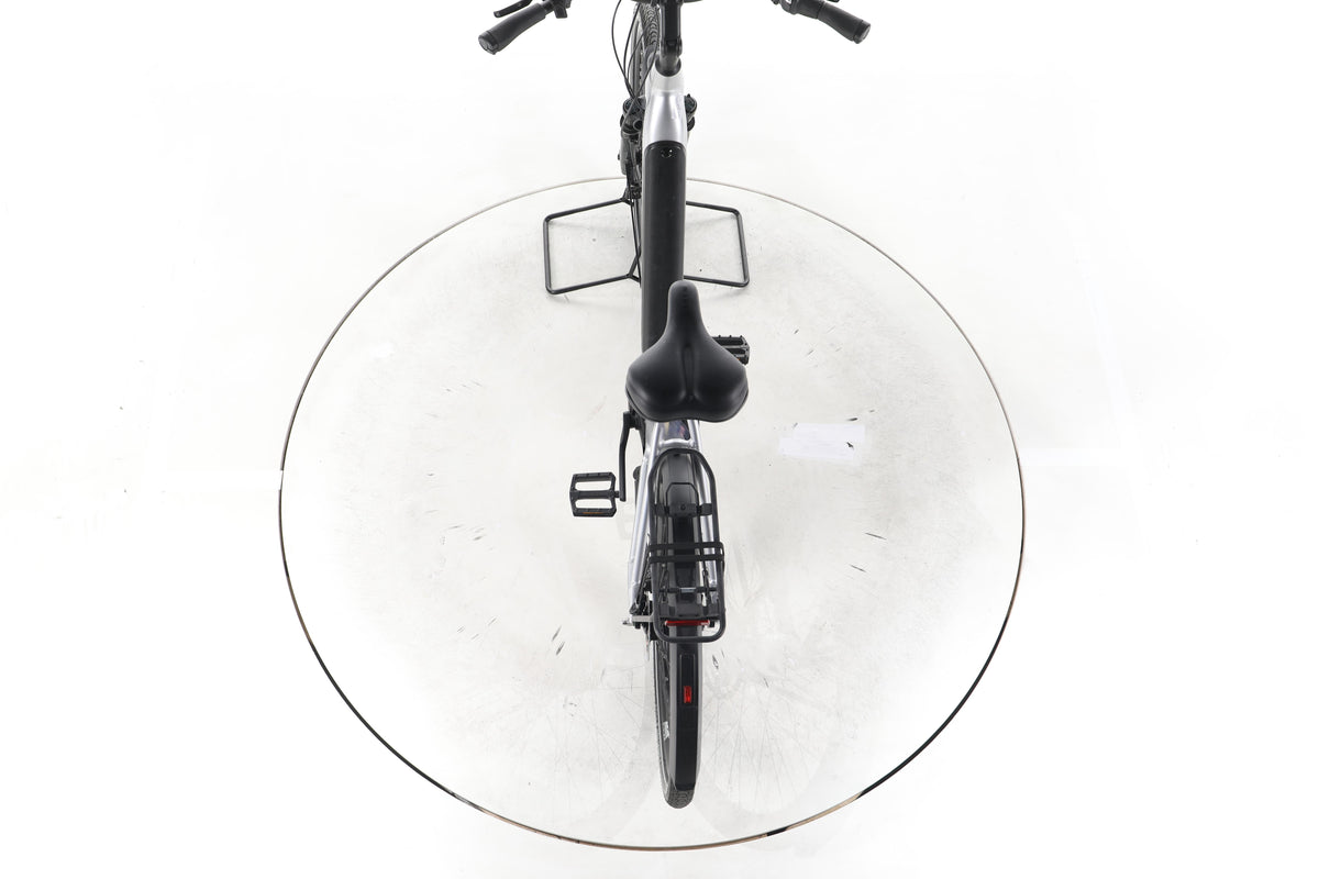 Cube Supreme RT Hybrid SLX City E-Bike Tiefeinsteiger - Image 22