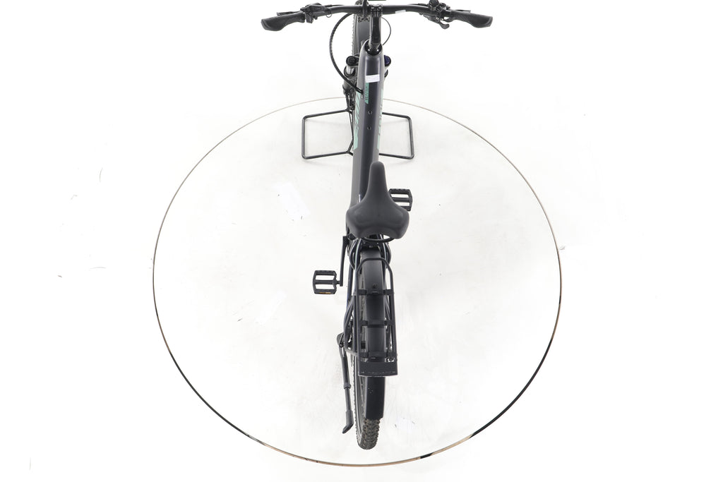 CONE Bikes eSUV IN 3.0 Trekking E-Bike Tiefeinsteiger - Image 22