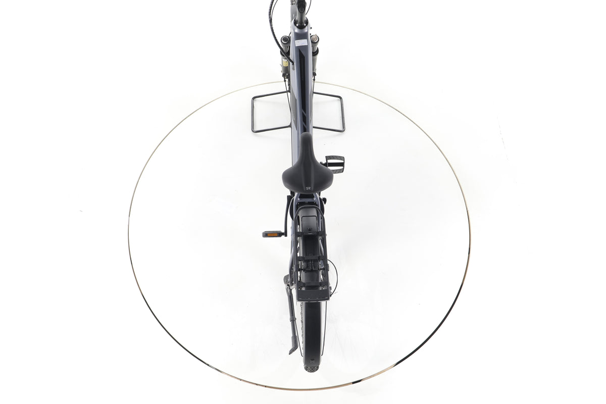 MORRISON SUB 5.0 Trekking E-Bike - Image 22