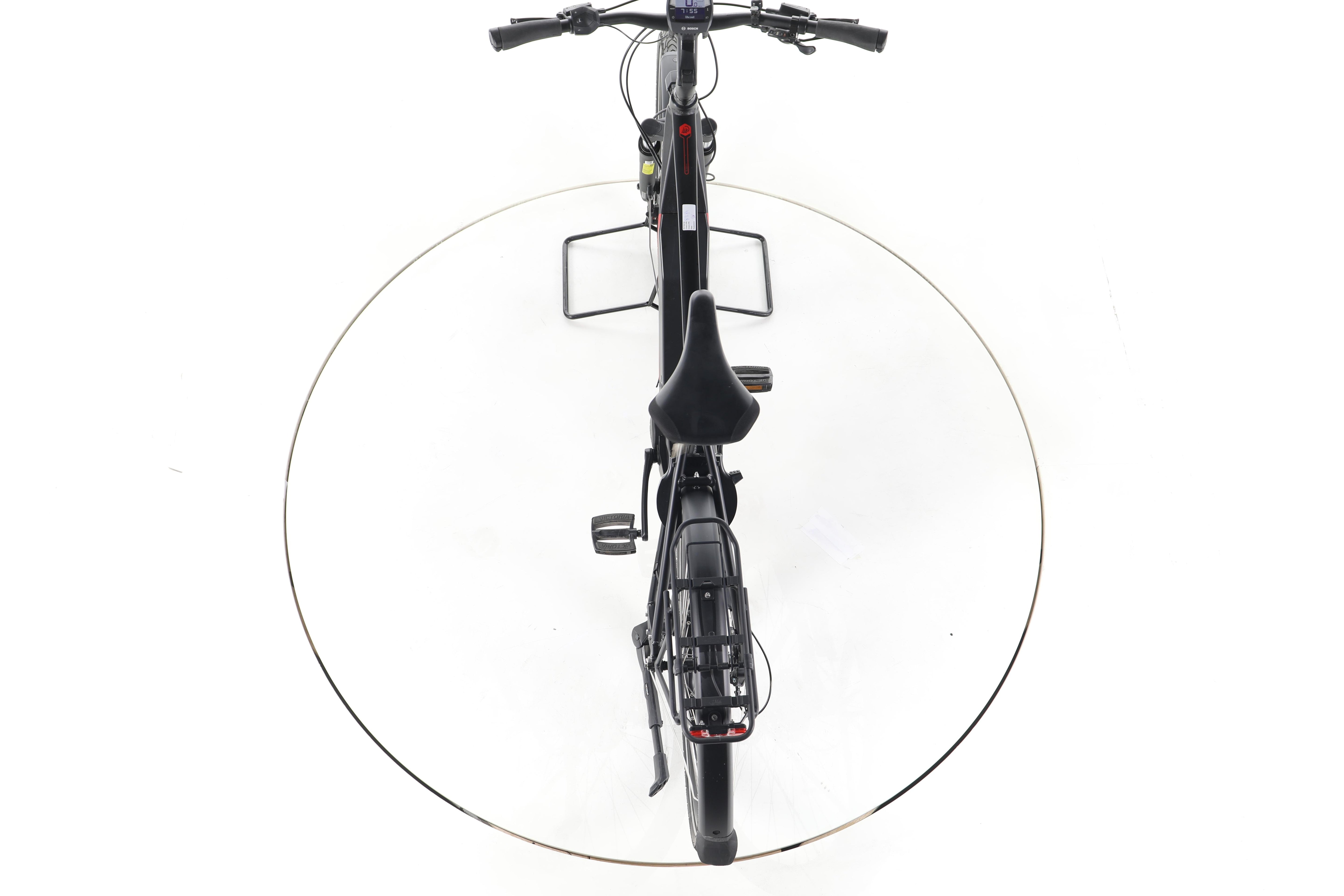 Victoria eTrekking 6.5 Trekking E-Bike - Image 22