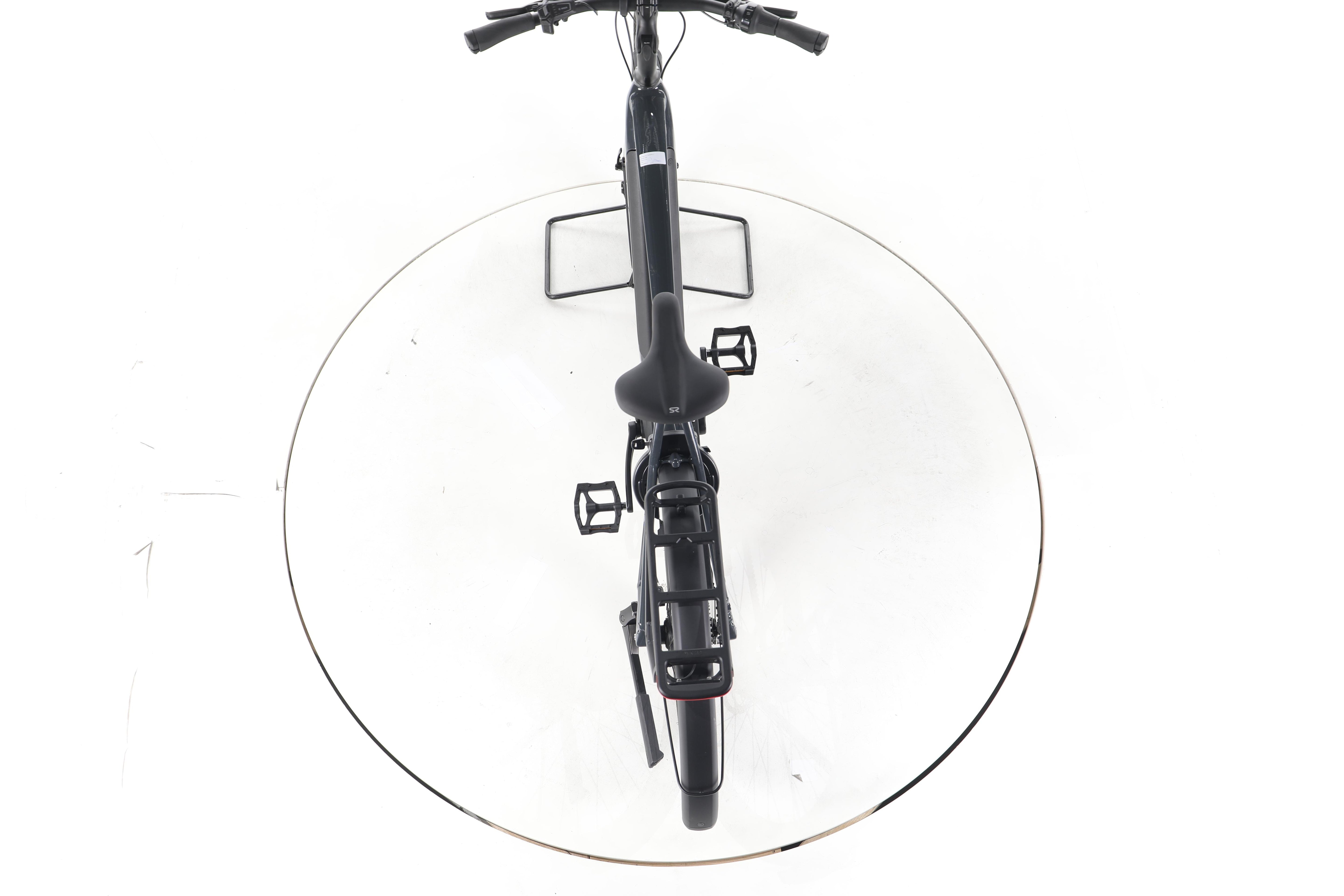 Gazelle Ultimate C5 HMB City E-Bike - Image 22