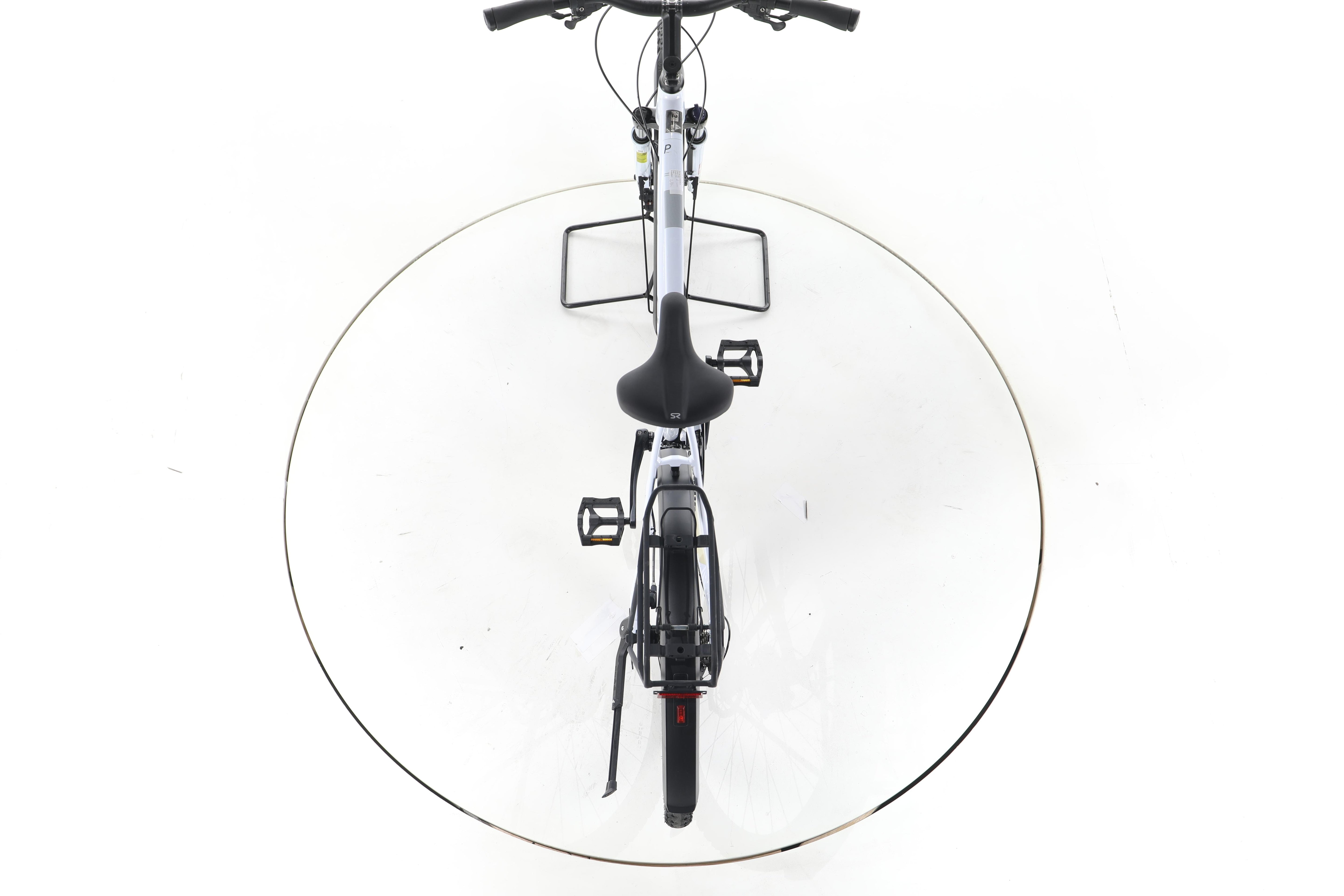 Cube Nature Pro Allroad - Image 22