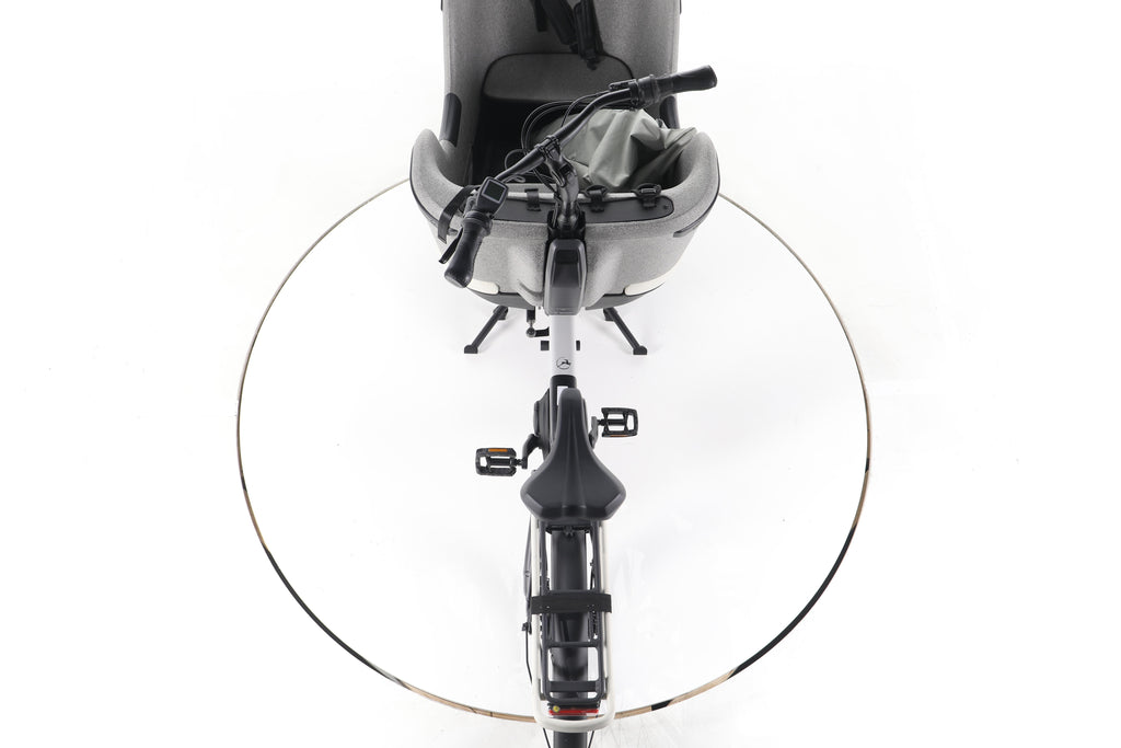 Gazelle Makki Load E-Lastenrad - Image 22