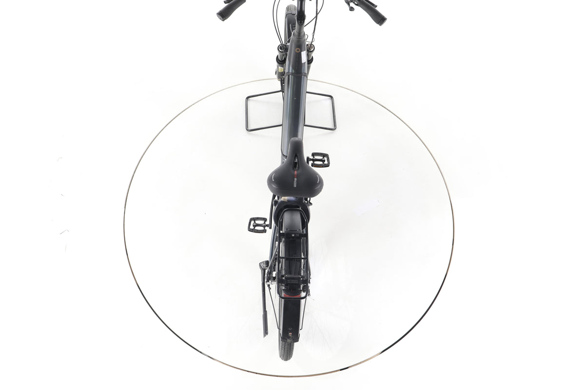 Kreidler Vitality Eco 10 Trekking E-Bike Tiefeinsteiger - Image 22