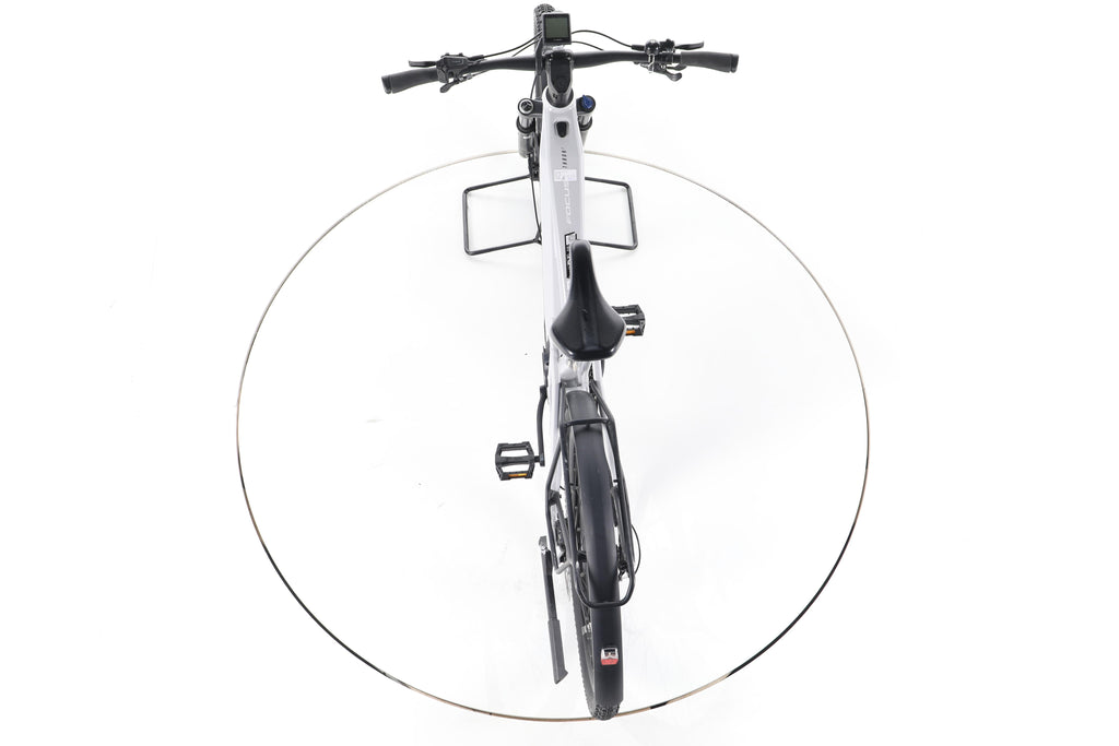 Focus Thron² 6.7 Eqp SUV E-Bike 2023 - Image 22
