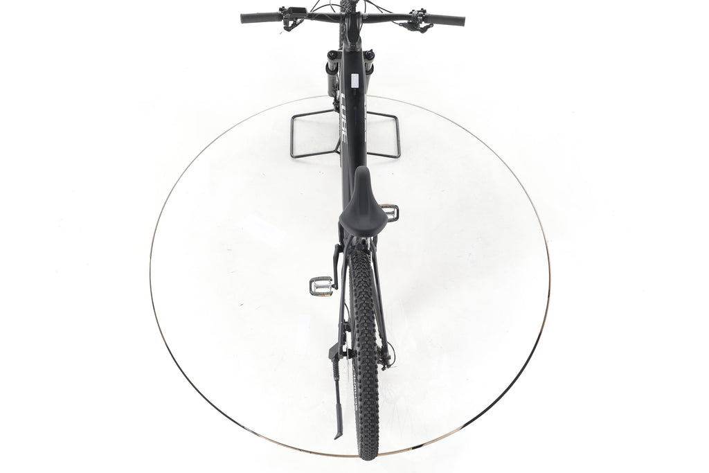 Cube Reaction Hybrid Race E-Bike 2025 - Image 22