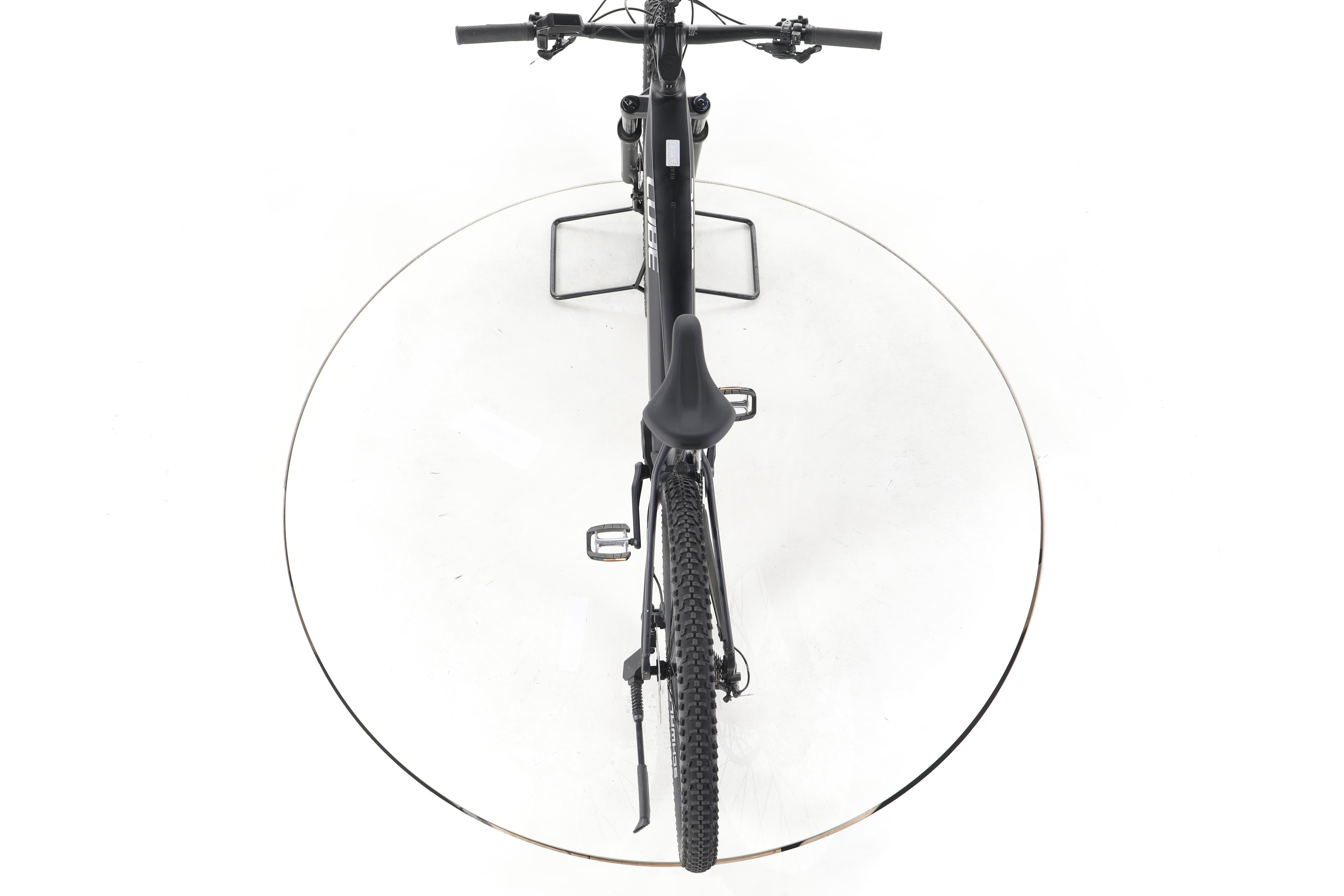 Cube Reaction Hybrid Race E-Bike 2025 - Image 22