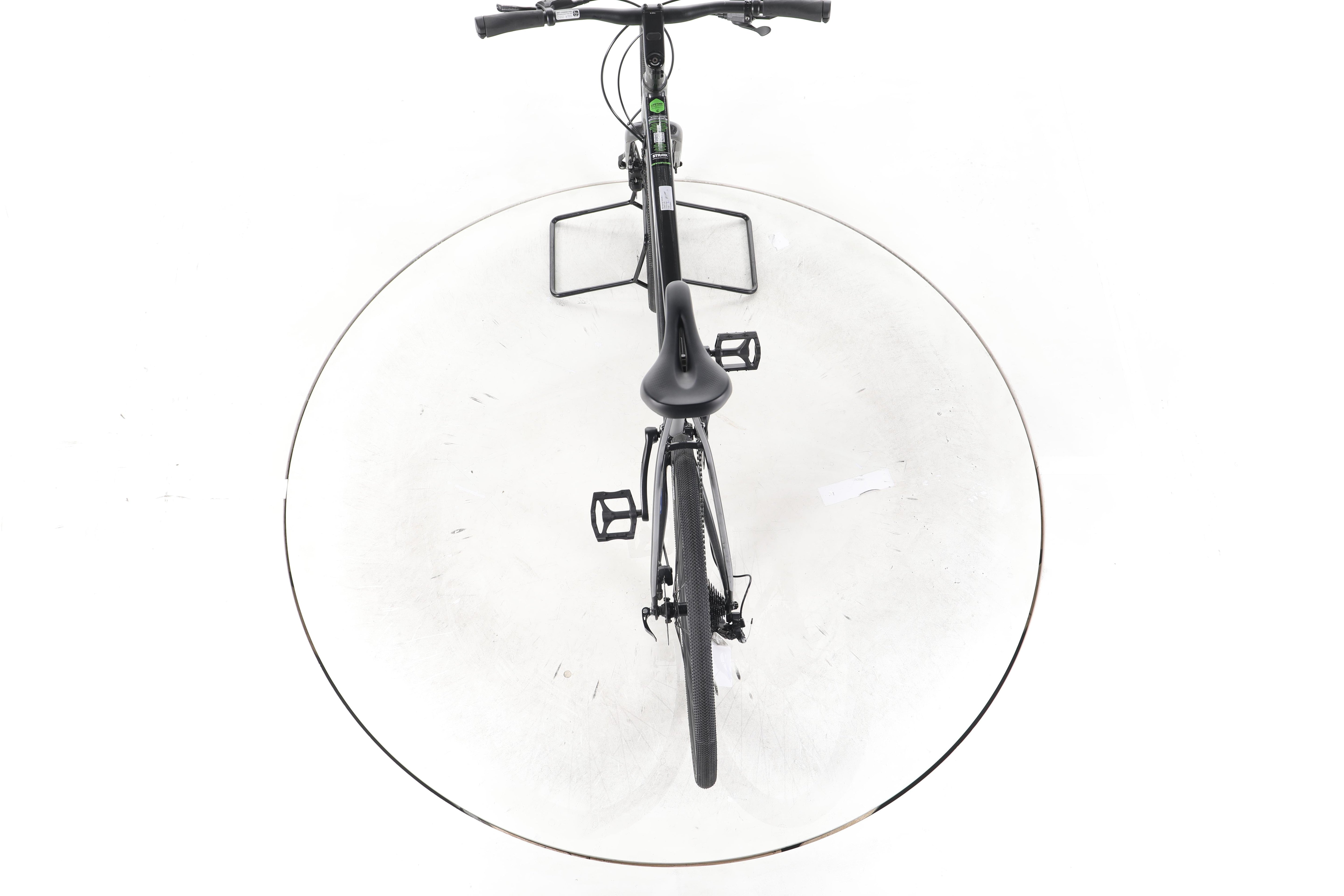 Cannondale Quick 4 Fahrrad City & Trekking - Image 22
