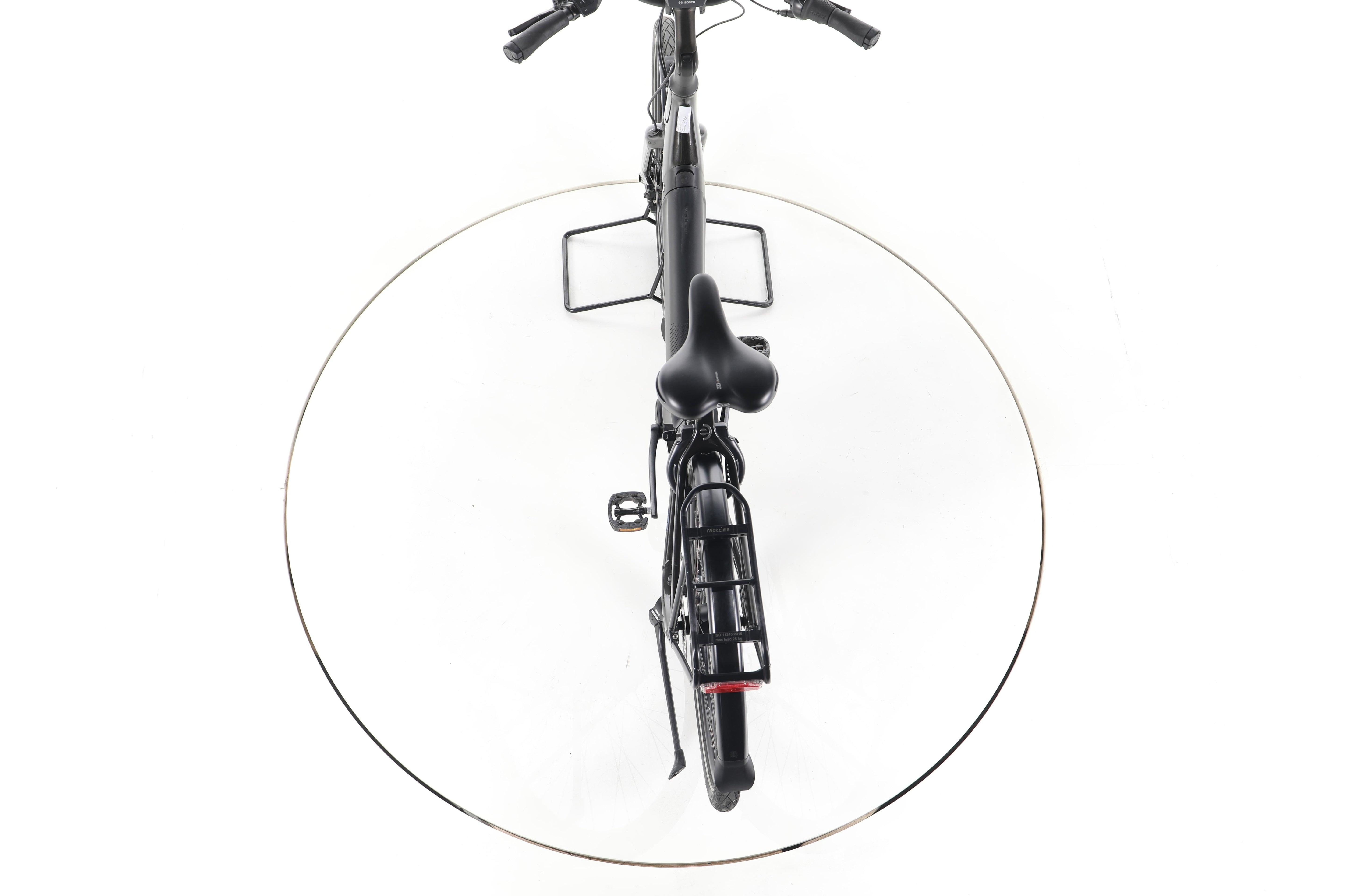 KOGA E‑Nova Evo Pt City E-Bike Tiefeinsteiger - Image 22