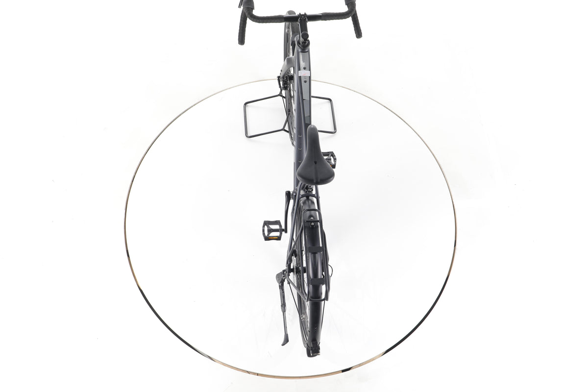Focus Atlas 6.7 EQP Fahrrad City & Trekking - Image 22