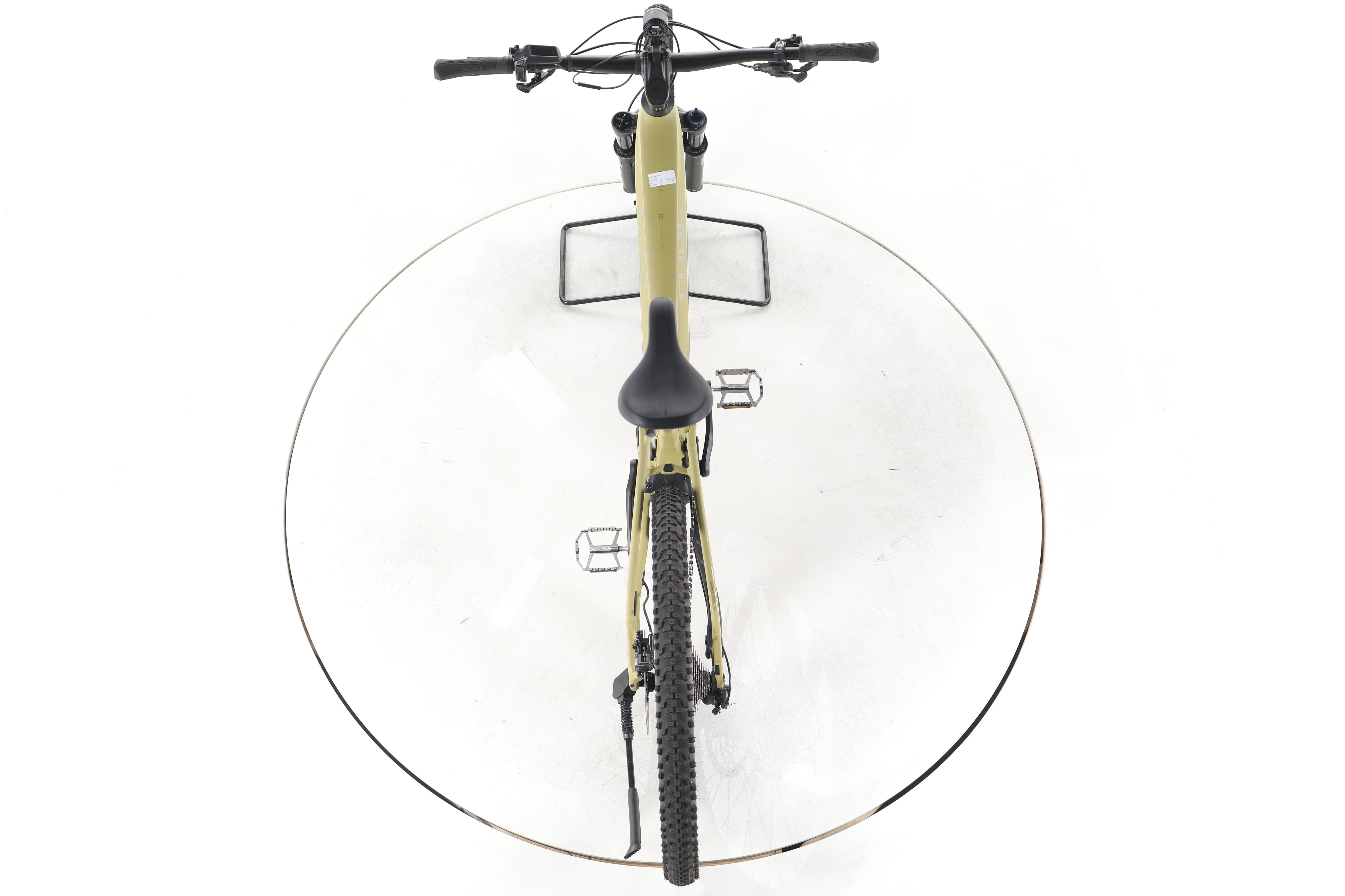 Cube Stereo Hybrid One22 Race E-Bike Fully 2025 - Image 22