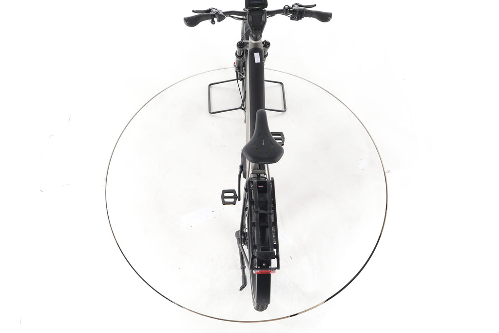 Riese & Müller Supercharger GT vario, silver matt, 49 E-Lastenrad - Image 22