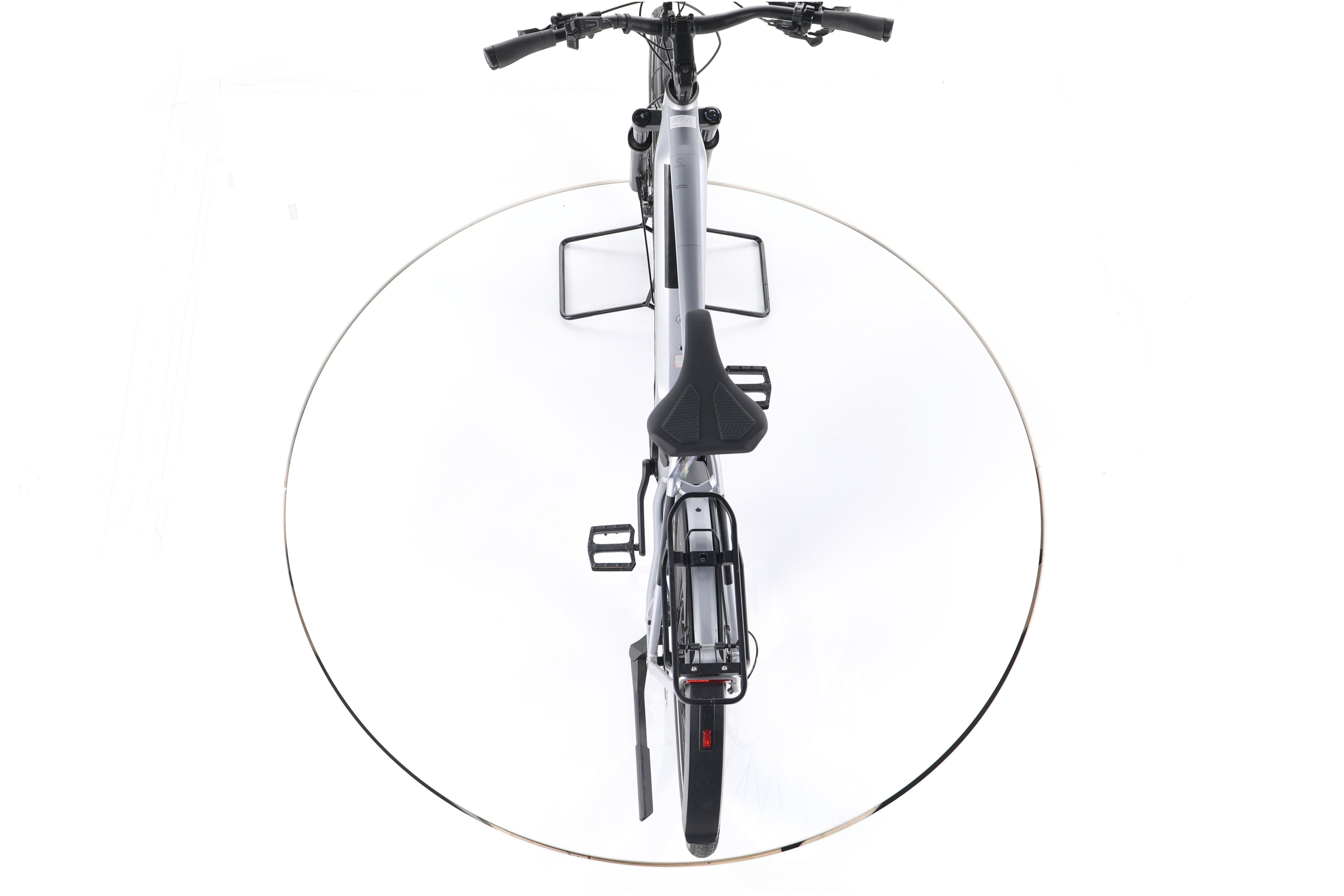 Cube Kathmandu Hybrid SLX Trekking E-Bike 2023 - Image 22