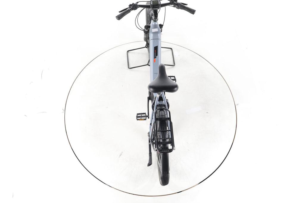 Trenoli Tanaro City E-Bike Tiefeinsteiger - Image 22
