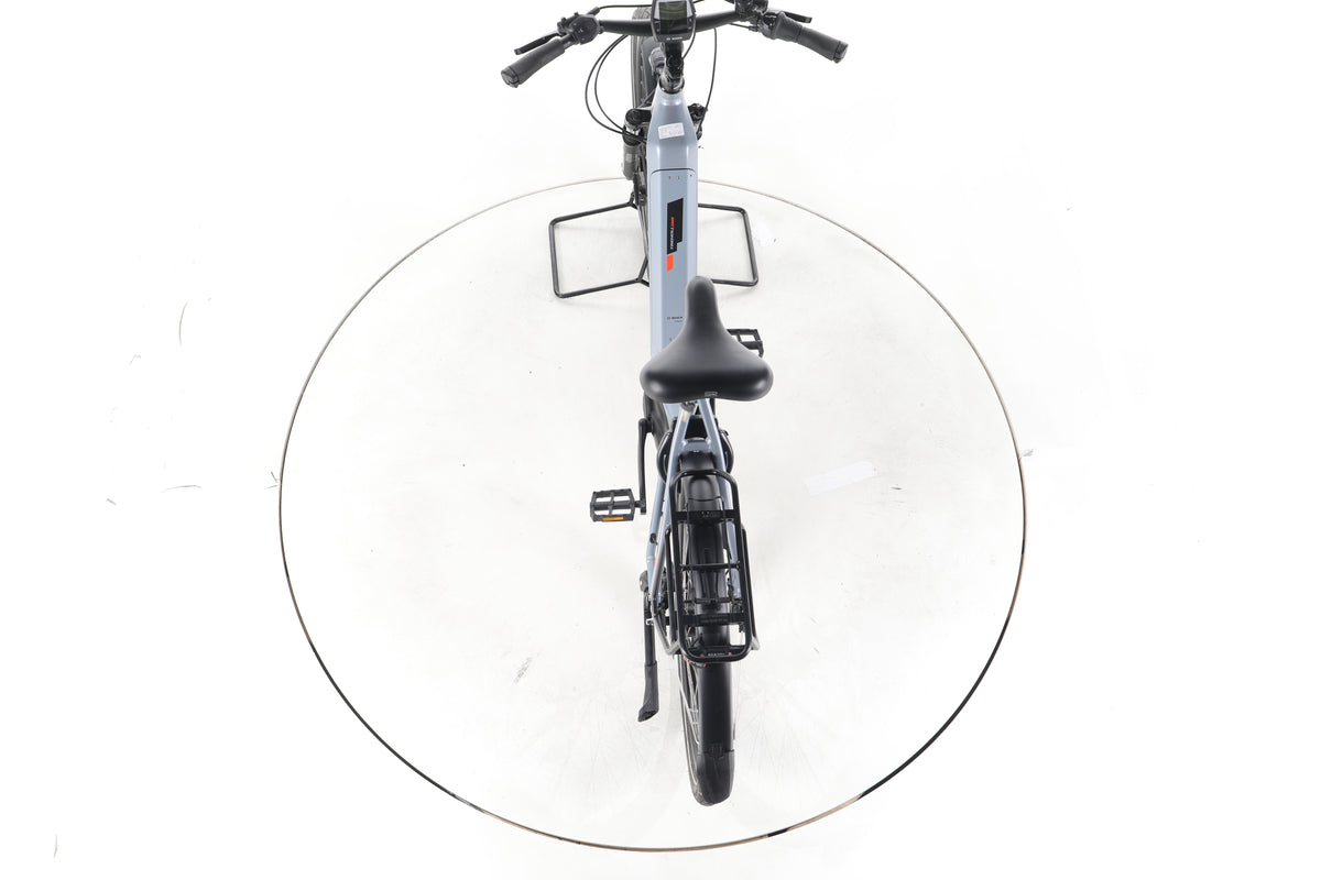 Trenoli Tanaro City E-Bike Tiefeinsteiger - Image 22