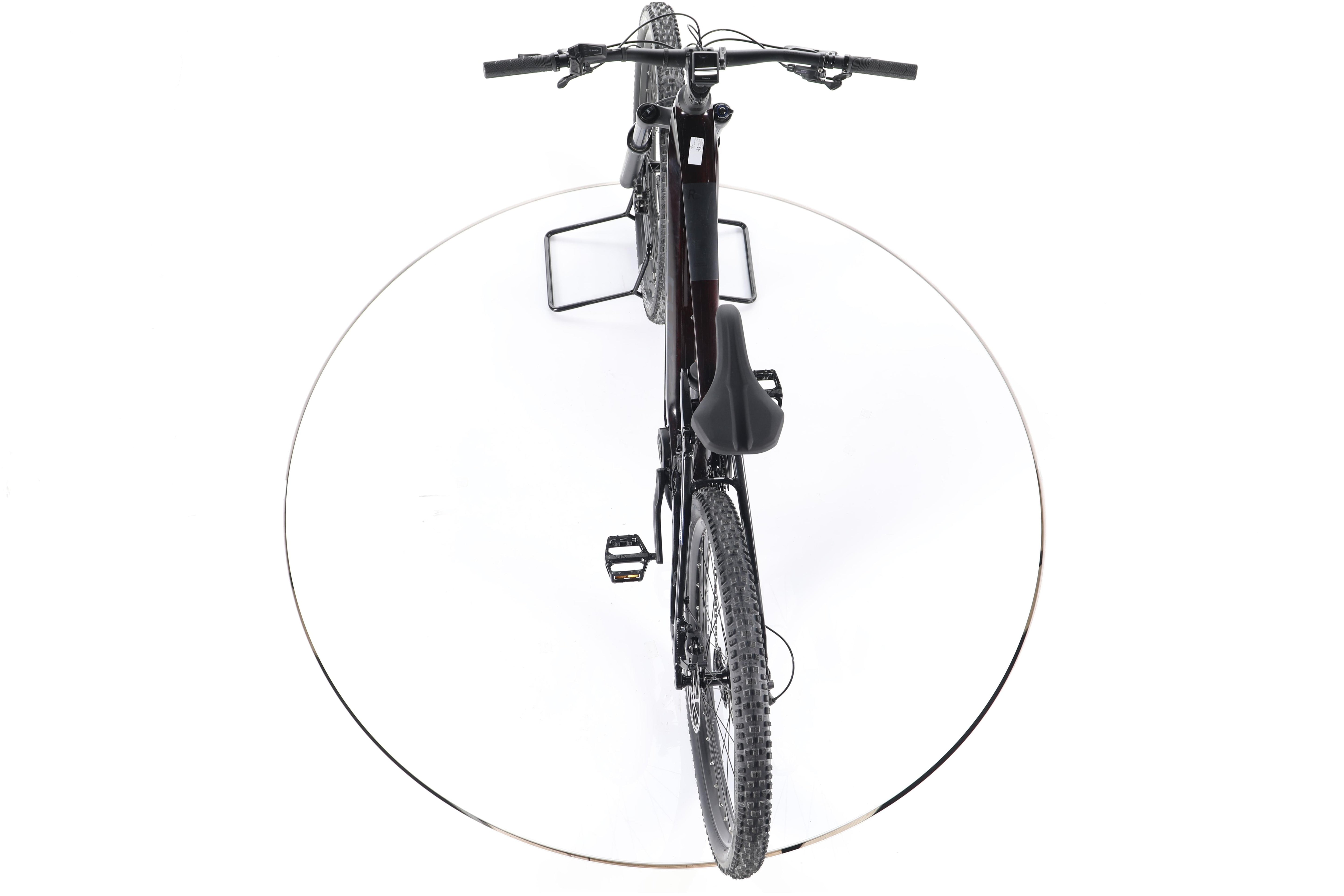 Cube Stereo Hybrid 140 HPC Race Fully E-Bike Carbon 2023 - Image 22