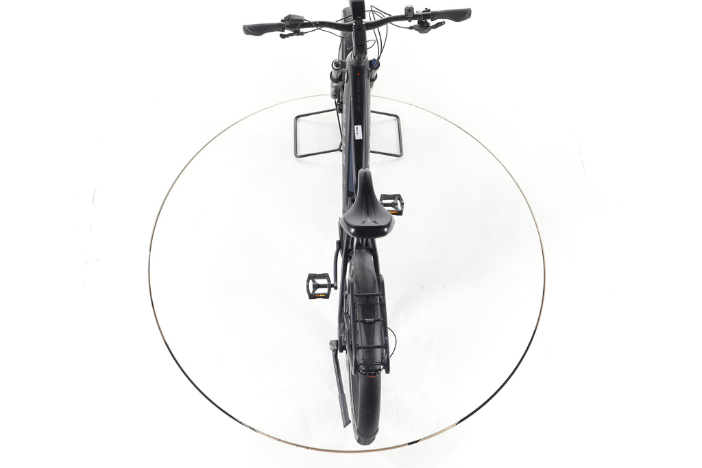 Bulls Iconic EVO TR1 SUV E-Bike - Image 22