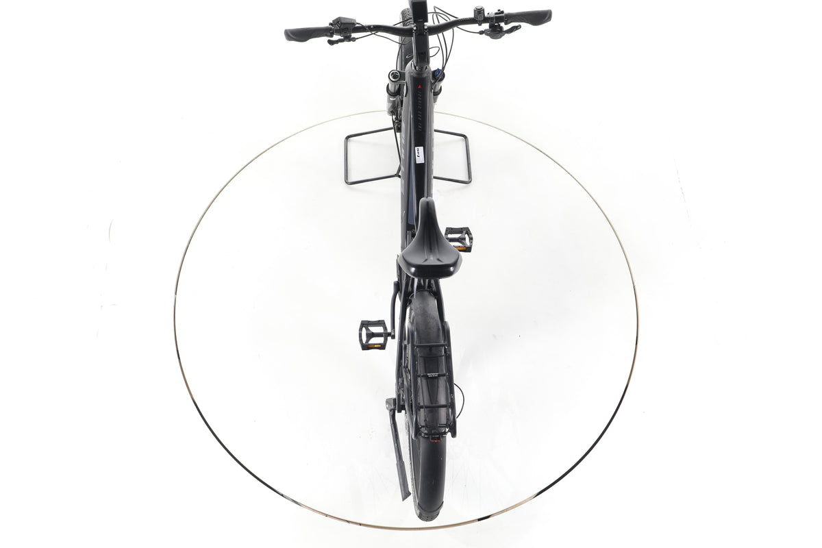 Bulls Iconic EVO TR1 SUV E-Bike - Image 22