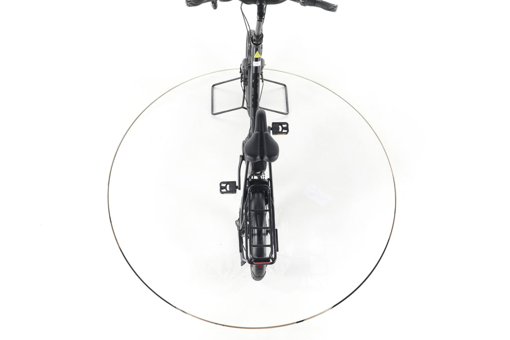 i:SY S8 RT Kompakt E-Bike Tiefeinsteiger - Image 22