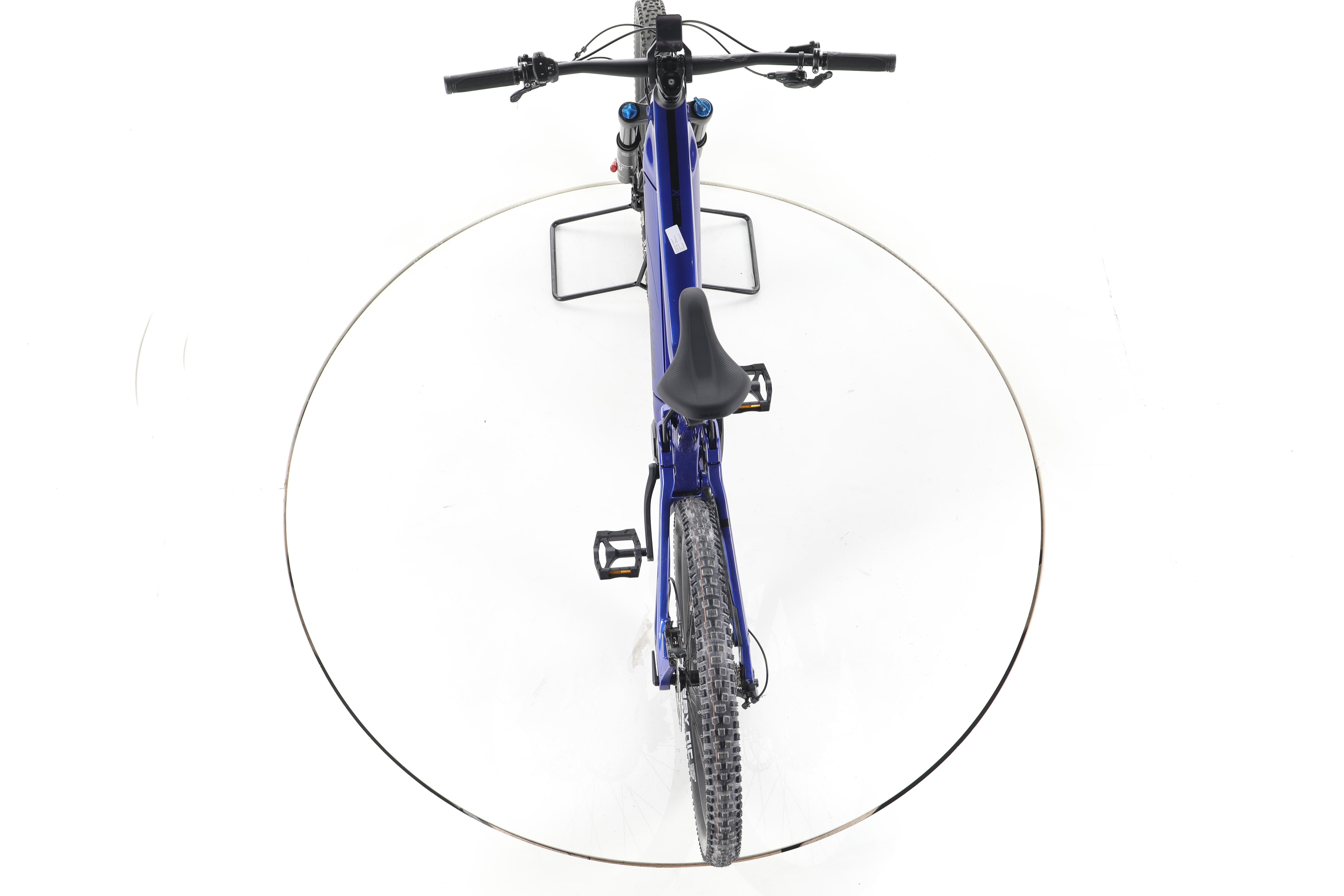 FLYER Uproc X 6.10 Fully E-Bike 2023 - Image 22