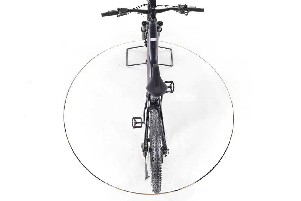 KTM Macina Kapoho Elite E-Bike Fully Carbon - Image 22