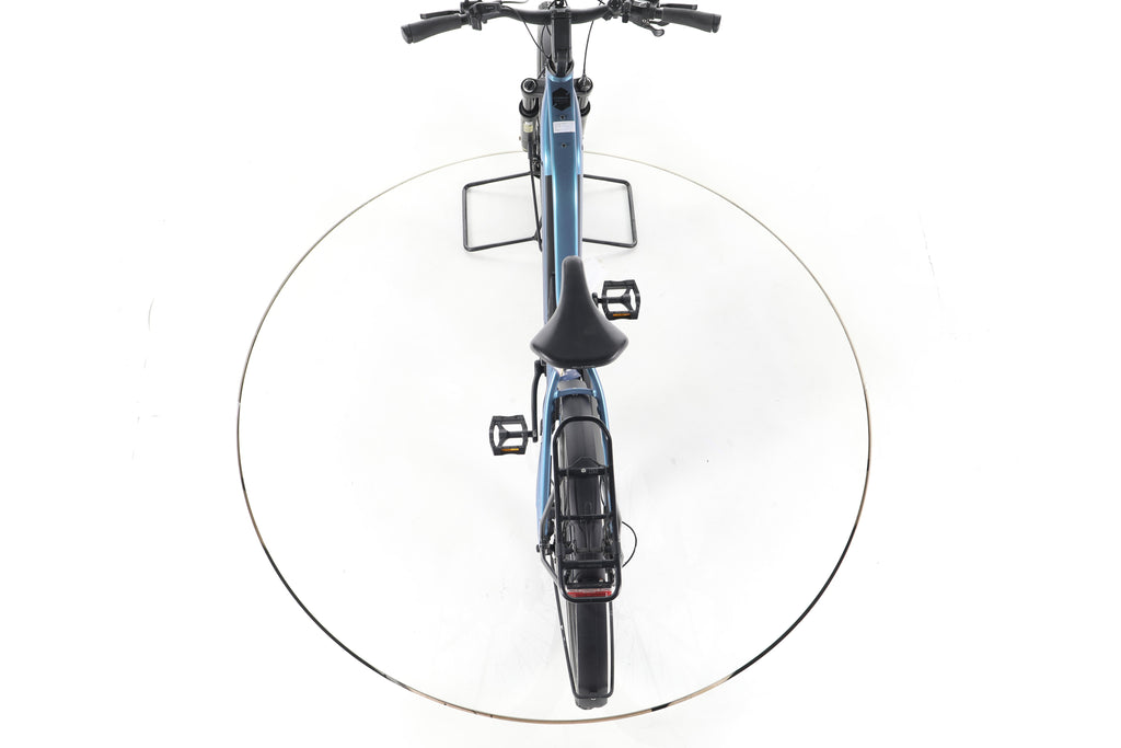Bergamont E-Horizon Premium SUV Trekking E-Bike - Image 22