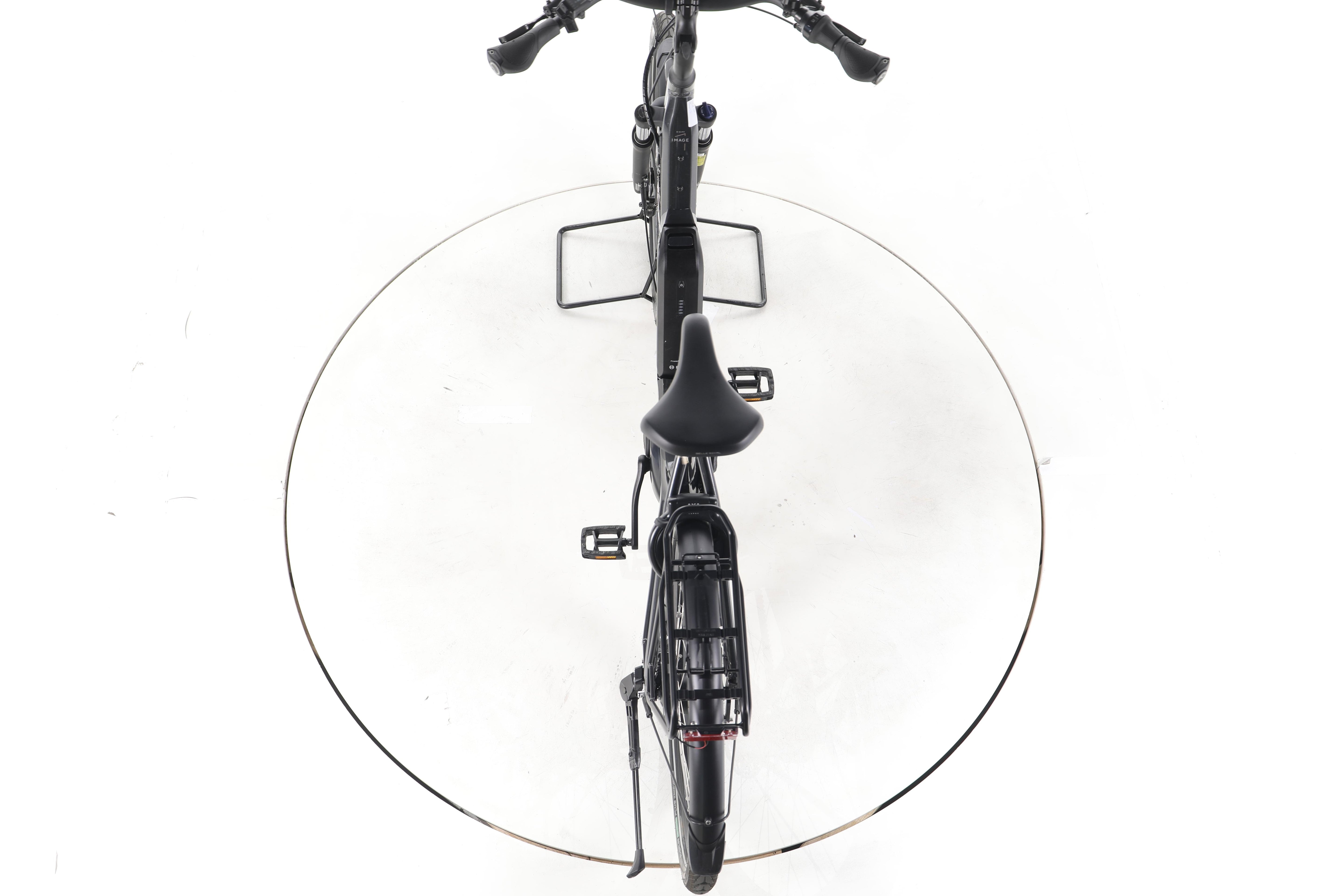 Kalkhoff Image 1.B City E-Bike Tiefeinsteiger - Image 22
