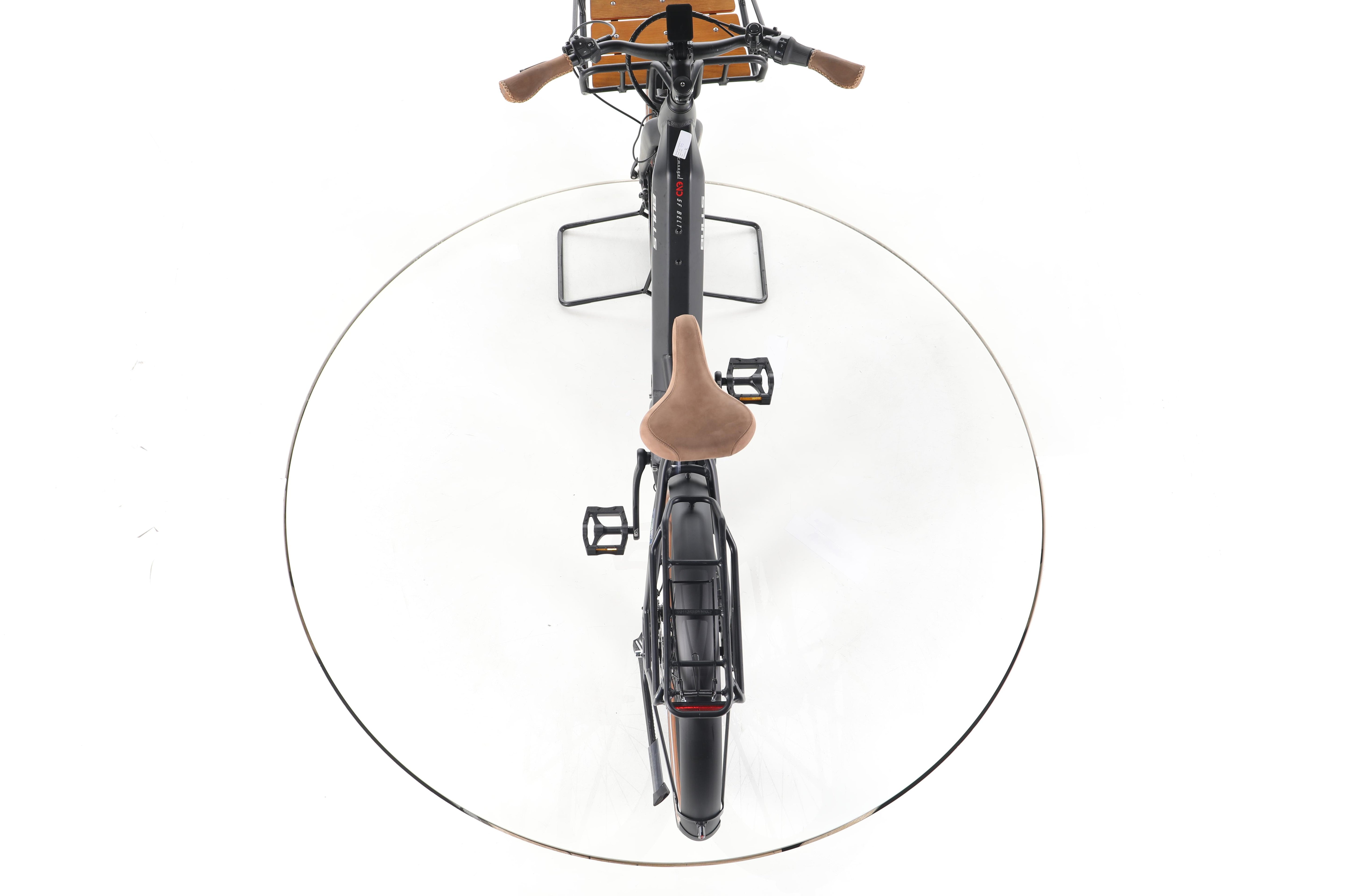 Bulls Sturmvogel EVO 5F Belt City E-Bike Tiefeinsteiger - Image 22