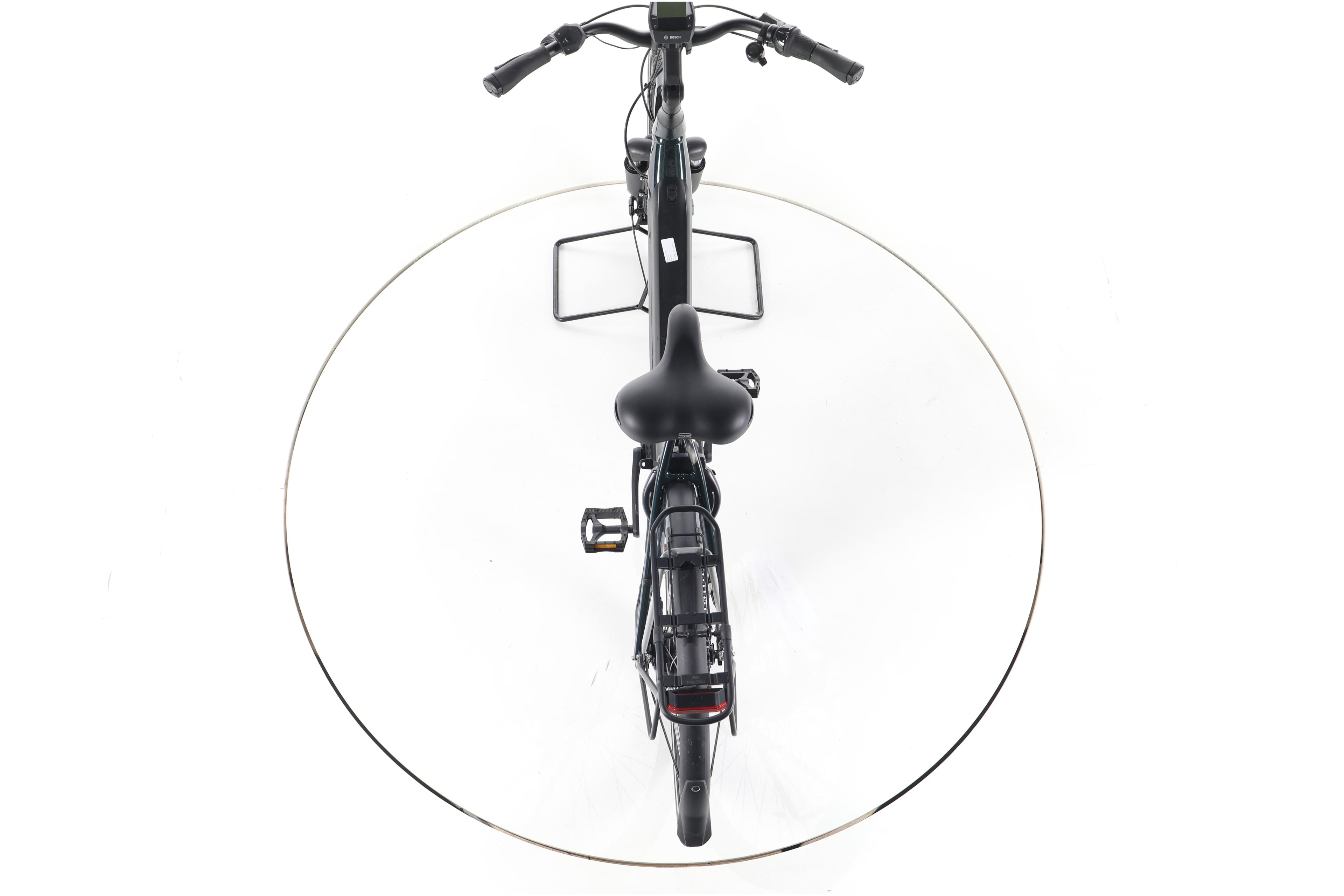 Batavus Finez E-go® Power RT City E-Bike Tiefeinsteiger - Image 22