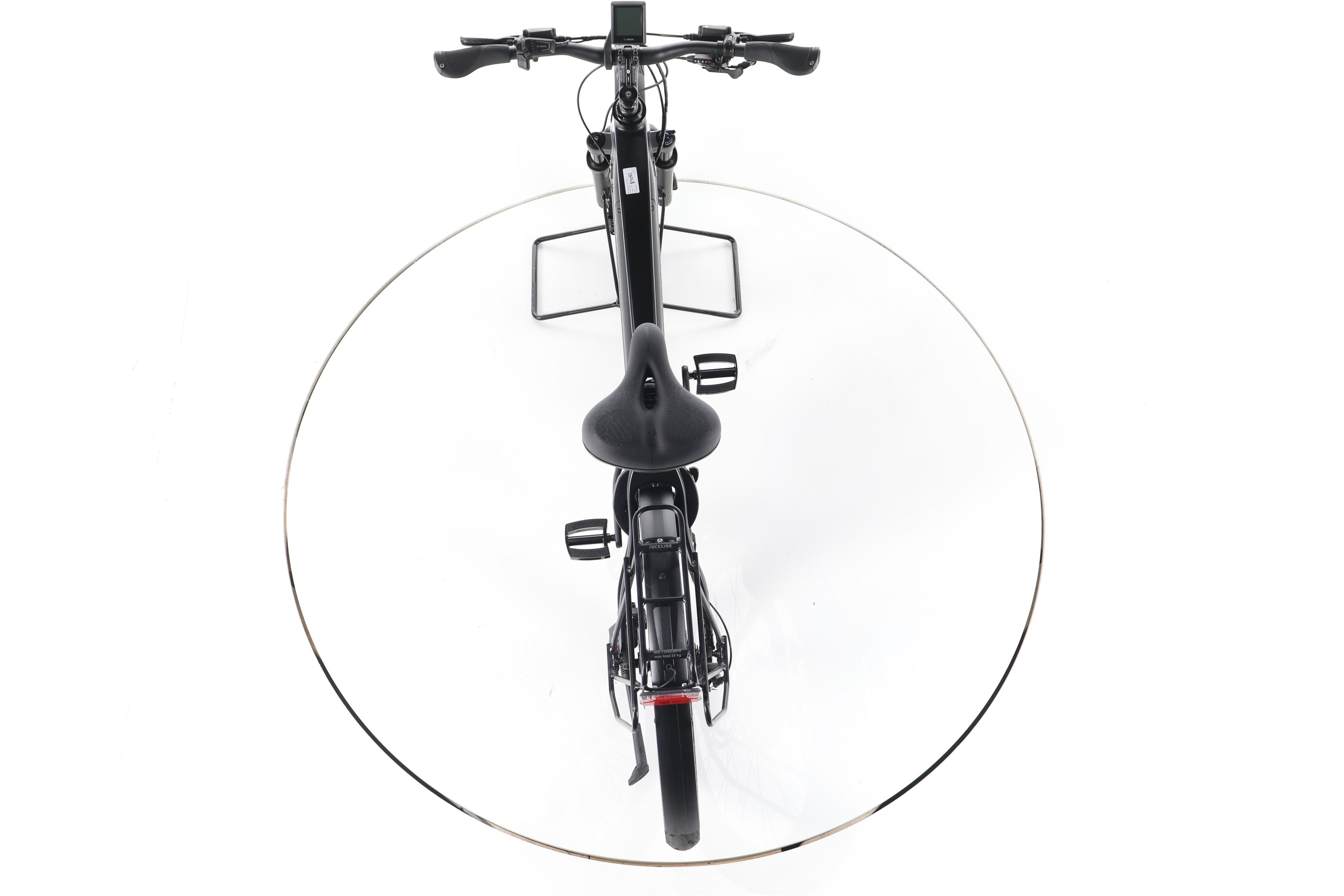 Simplon Kagu Trekking E-Bike - Image 22