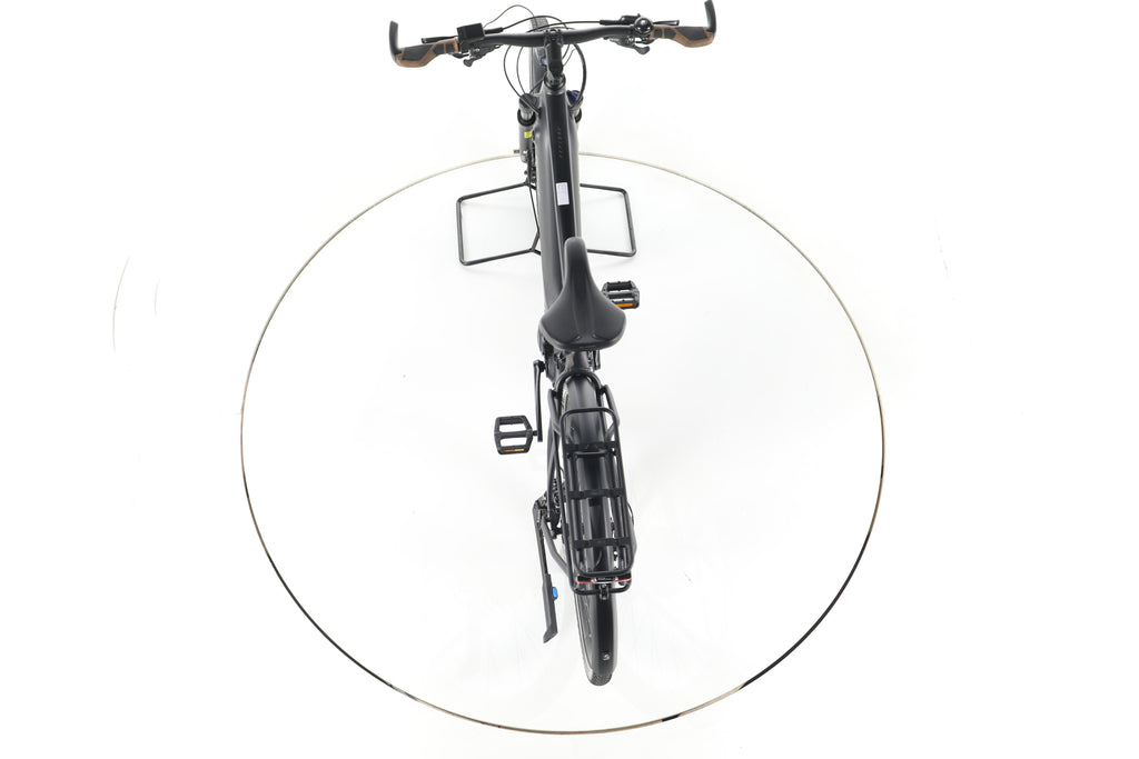 Giant Explore E+1 Trekking E-Bike - Image 22