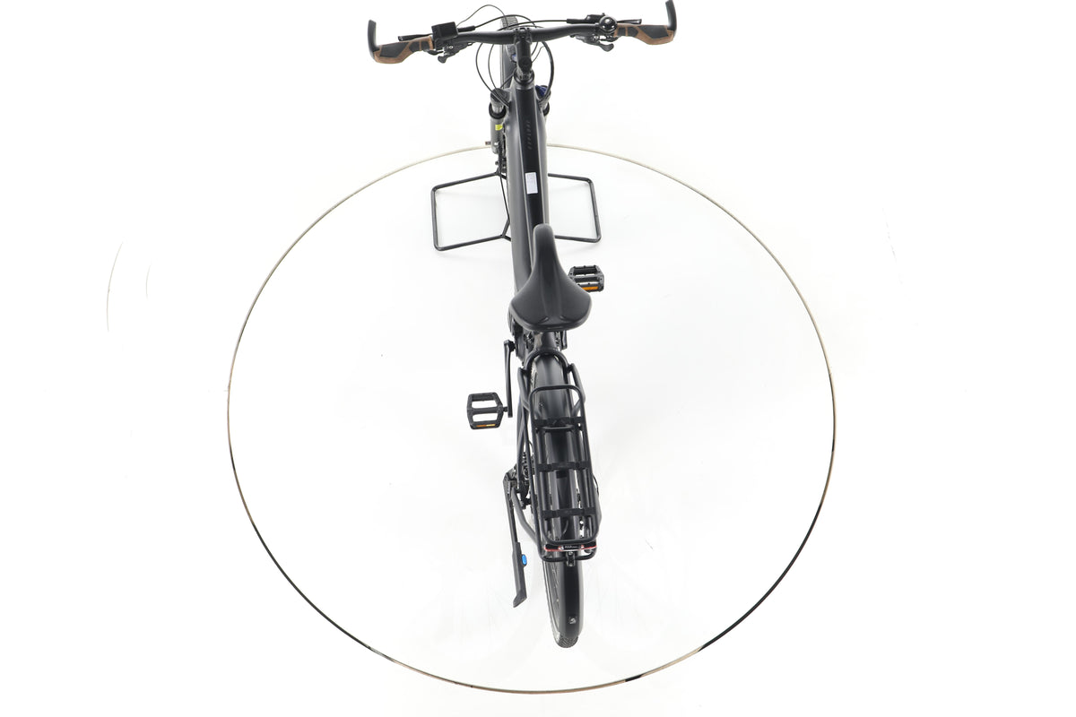 Giant Explore E+1 Trekking E-Bike - Image 22